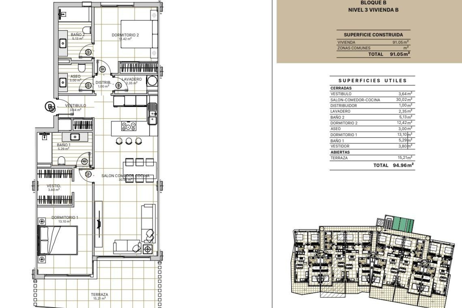Nieuwbouw Woningen - Apartments -
Fuengirola - Torreblanca