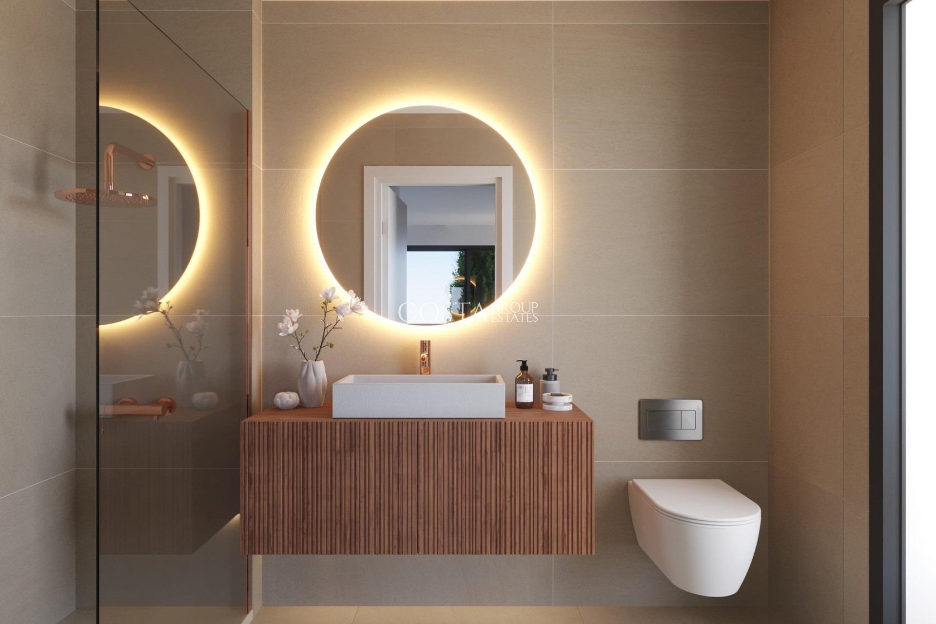 Nieuwbouw Woningen - Apartments -
Fuengirola - Torreblanca