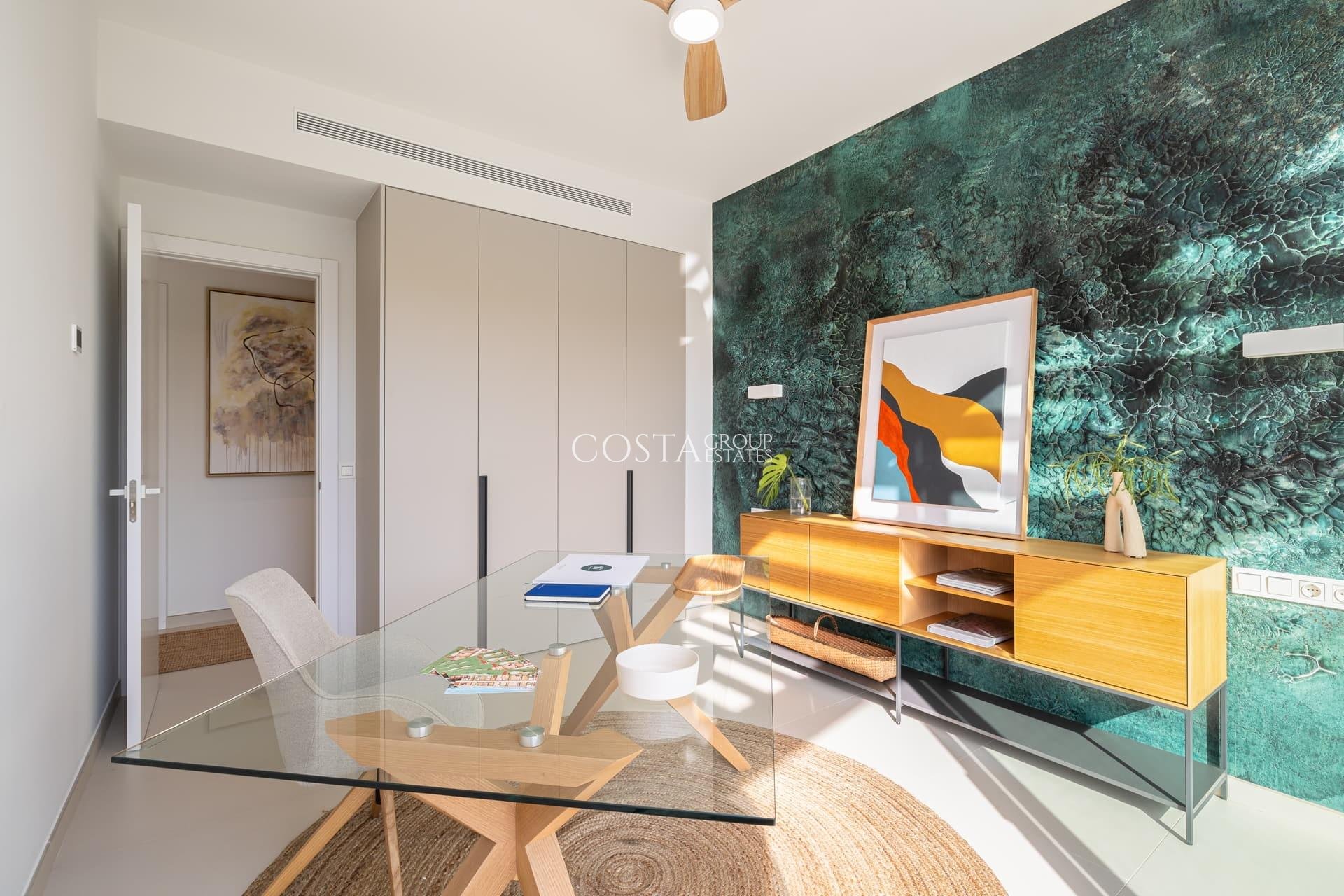 Nieuwbouw Woningen - Apartments -
Fuengirola - Urb. Buenavista