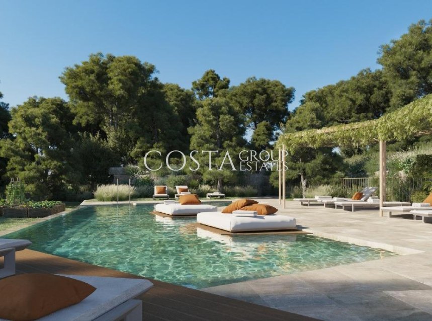 Nieuwbouw Woningen - Apartments -
Fuengirola - Urb. Buenavista