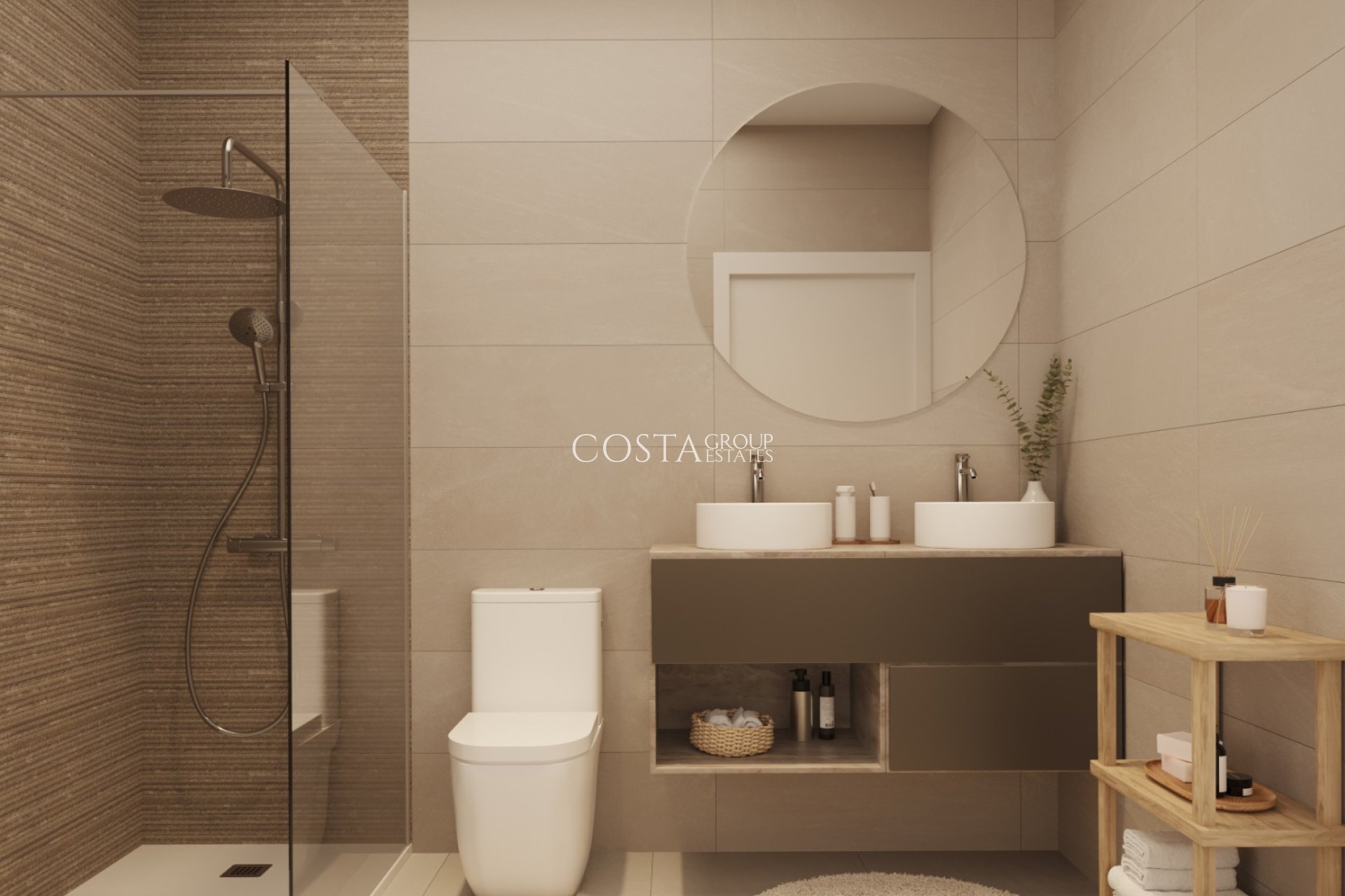 Nieuwbouw Woningen - Apartments -
Fuengirola