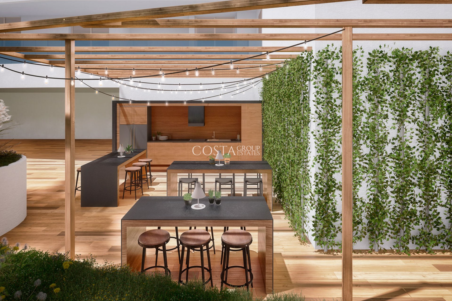 Nieuwbouw Woningen - Apartments -
Fuengirola