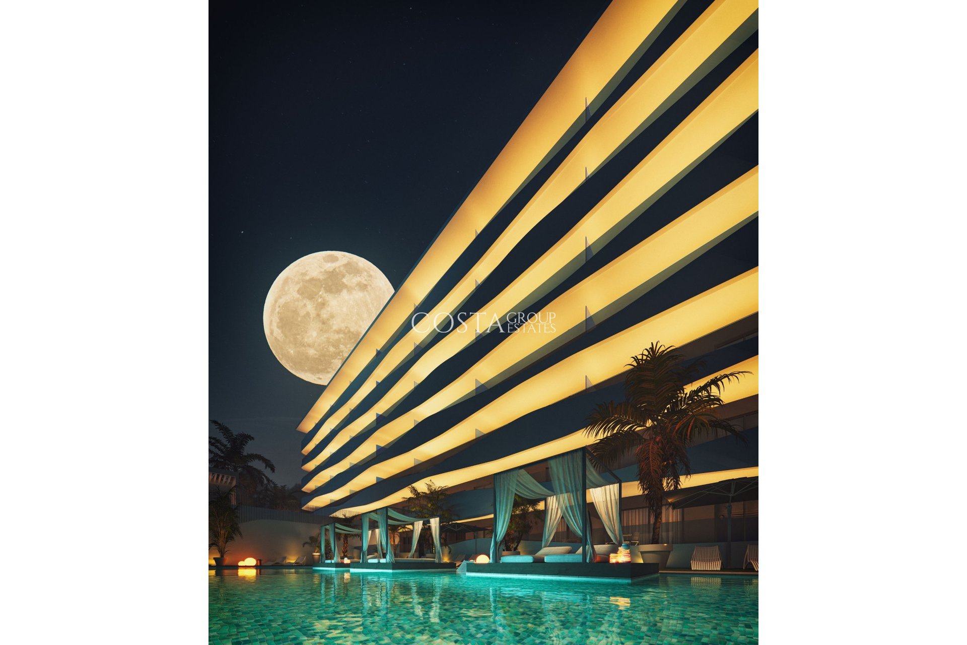 Nieuwbouw Woningen - Apartments -
Fuengirola