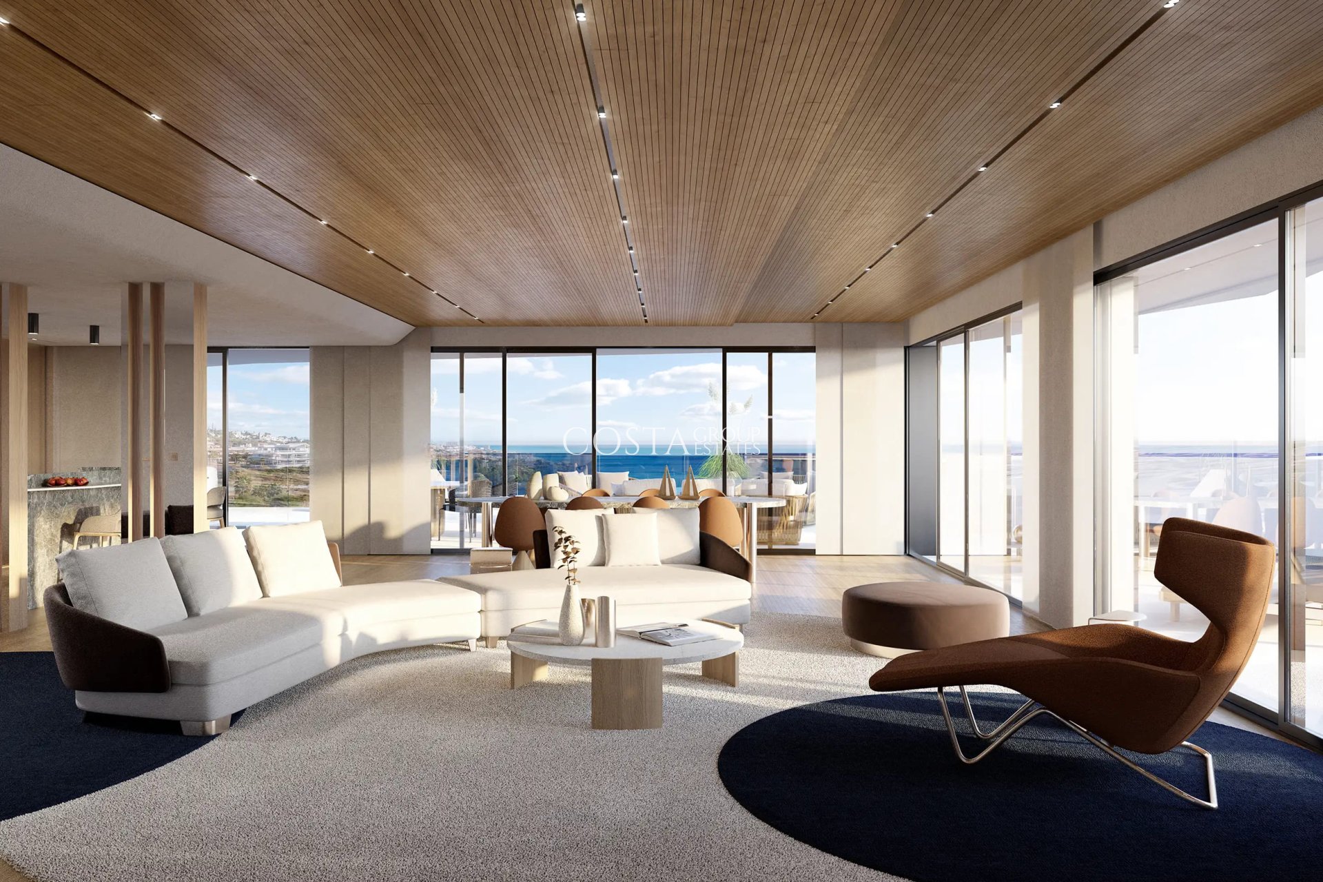 Nieuwbouw Woningen - Apartments -
Fuengirola