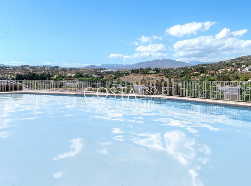 Nieuwbouw Woningen - Apartments -
Fuengirola