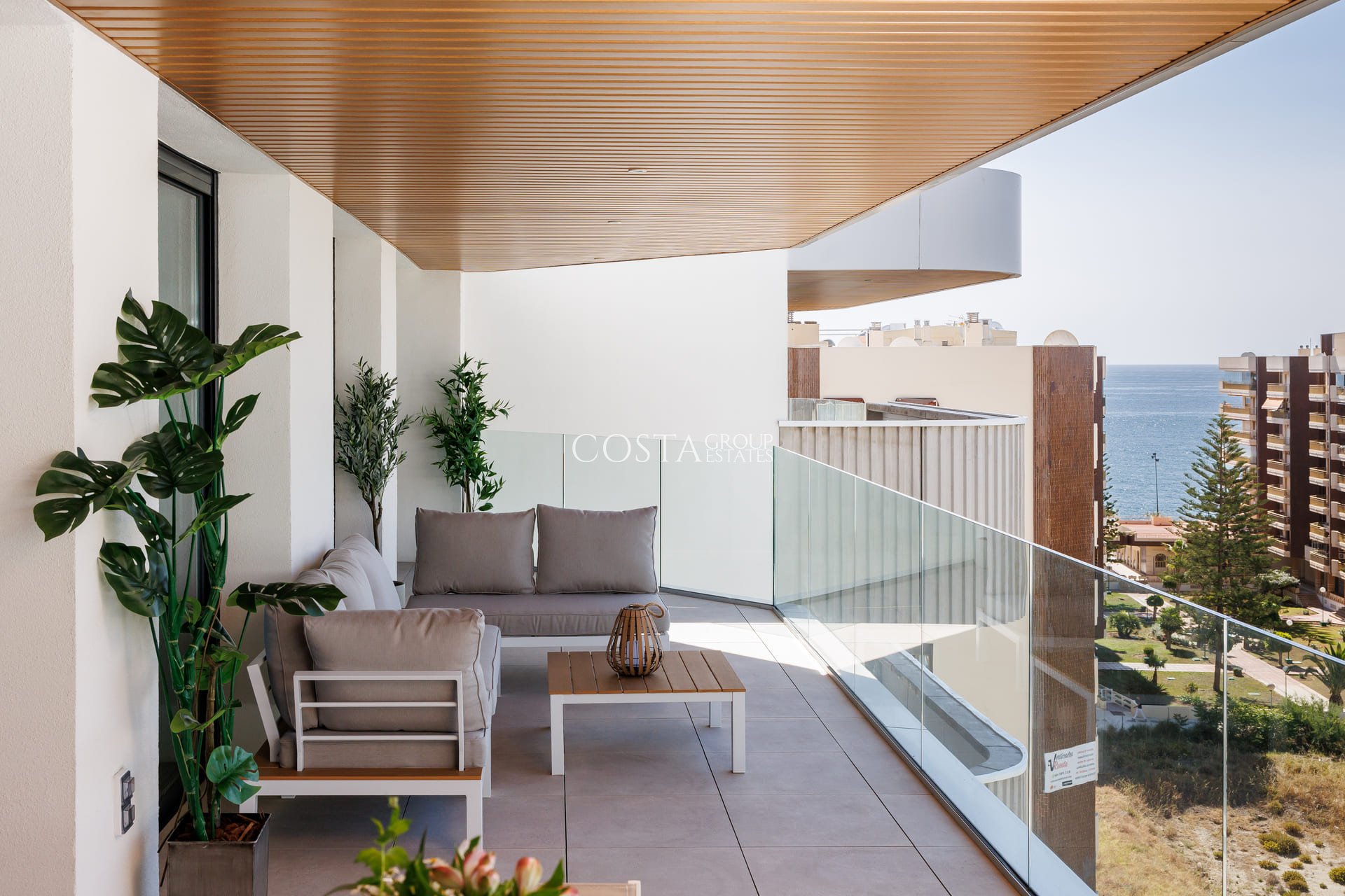 Nieuwbouw Woningen - Apartments -
Fuengirola