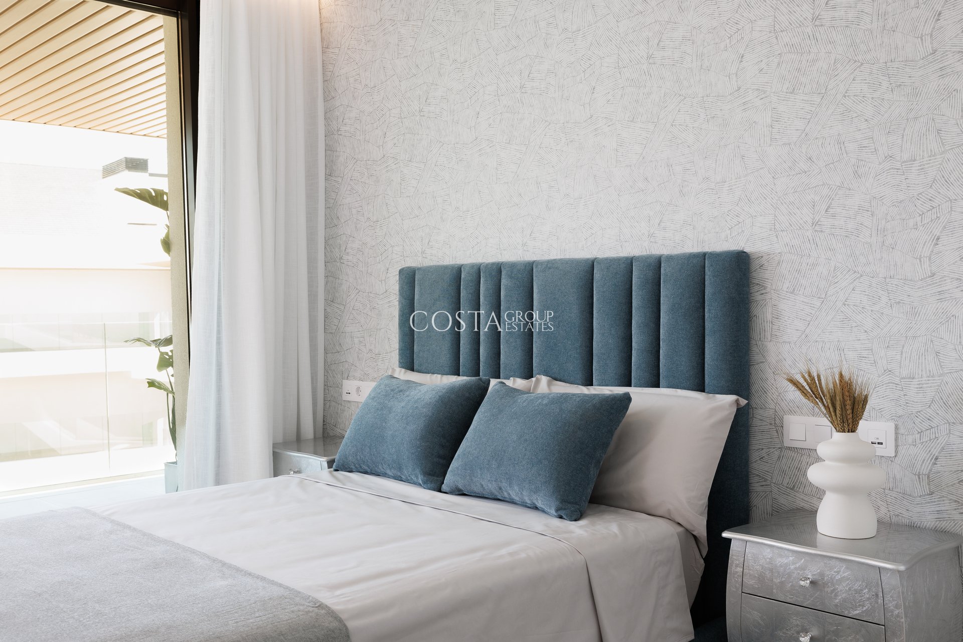 Nieuwbouw Woningen - Apartments -
Fuengirola