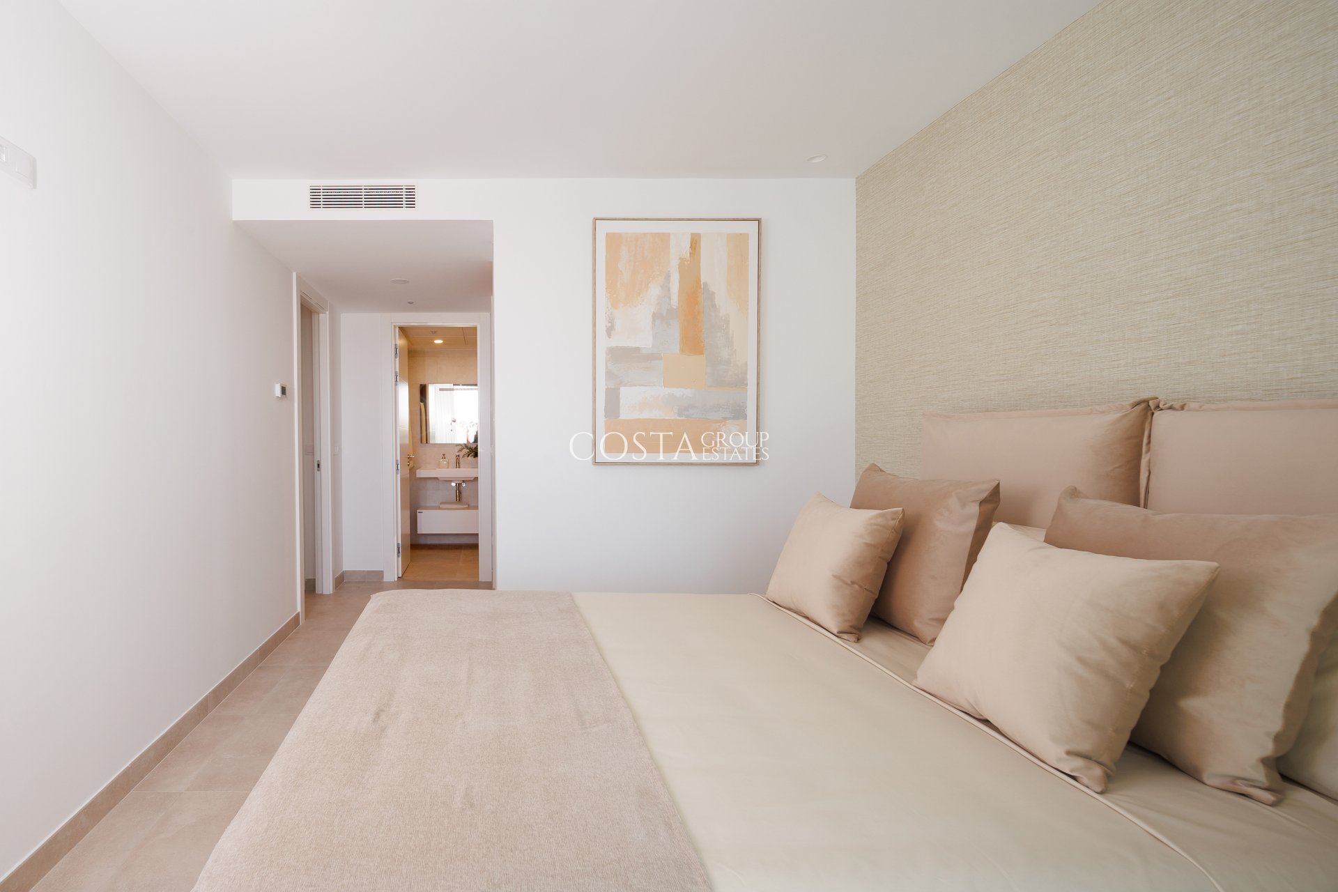 Nieuwbouw Woningen - Apartments -
Fuengirola