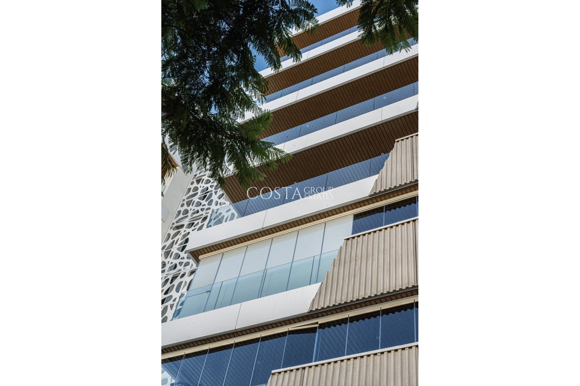 Nieuwbouw Woningen - Apartments -
Fuengirola