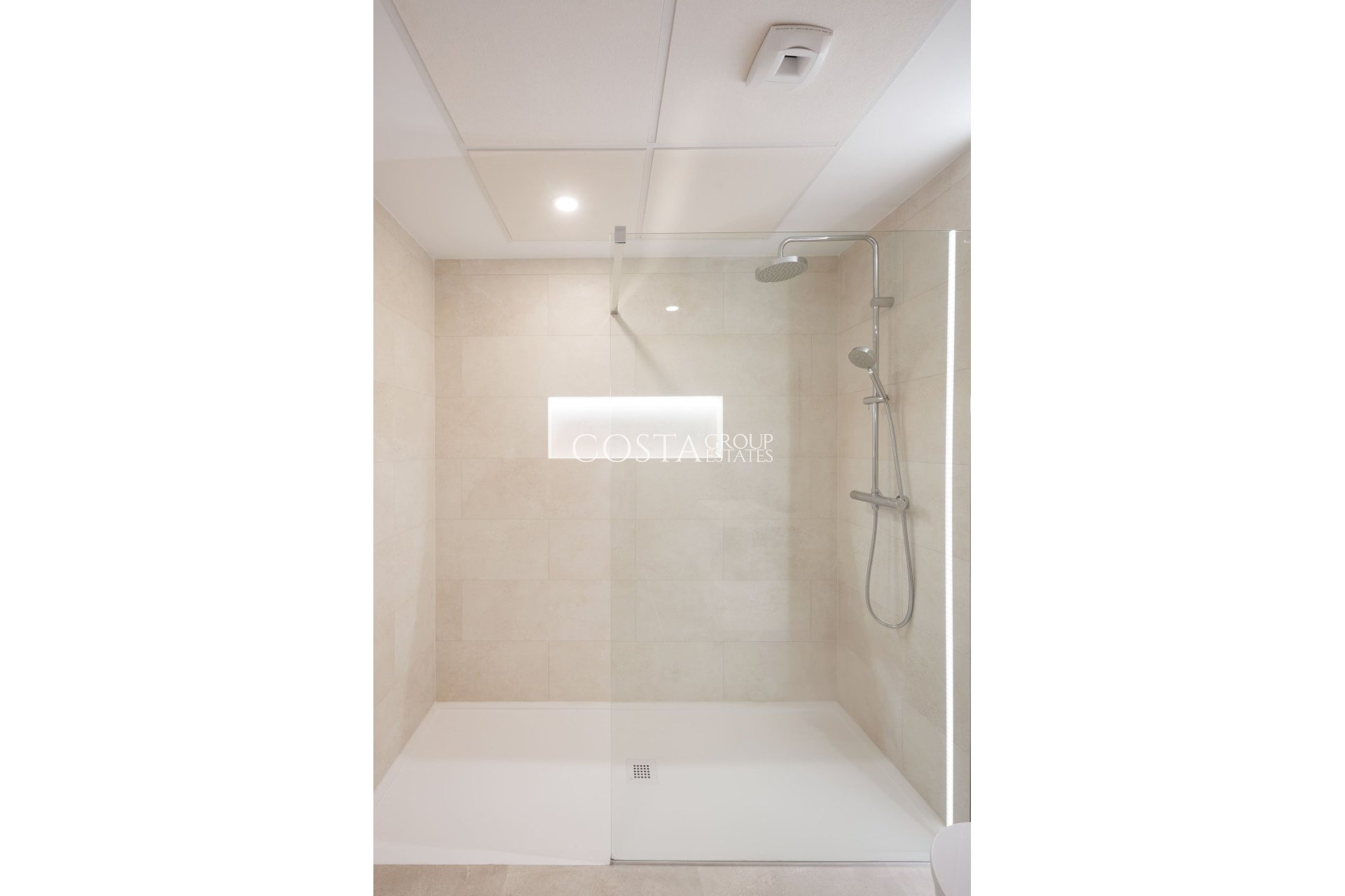 Nieuwbouw Woningen - Apartments -
Fuengirola