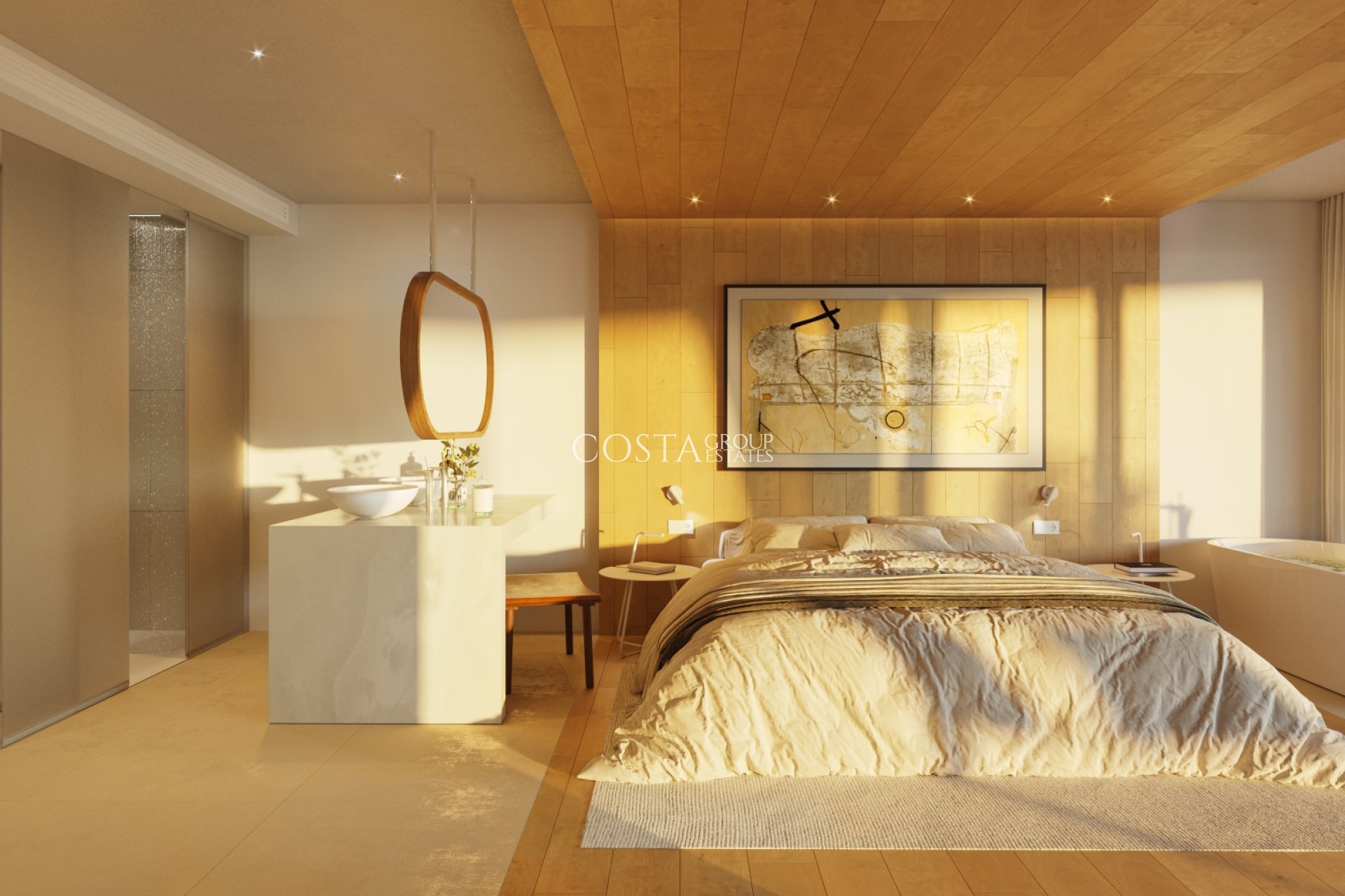 Nieuwbouw Woningen - Apartments -
Fuengirola