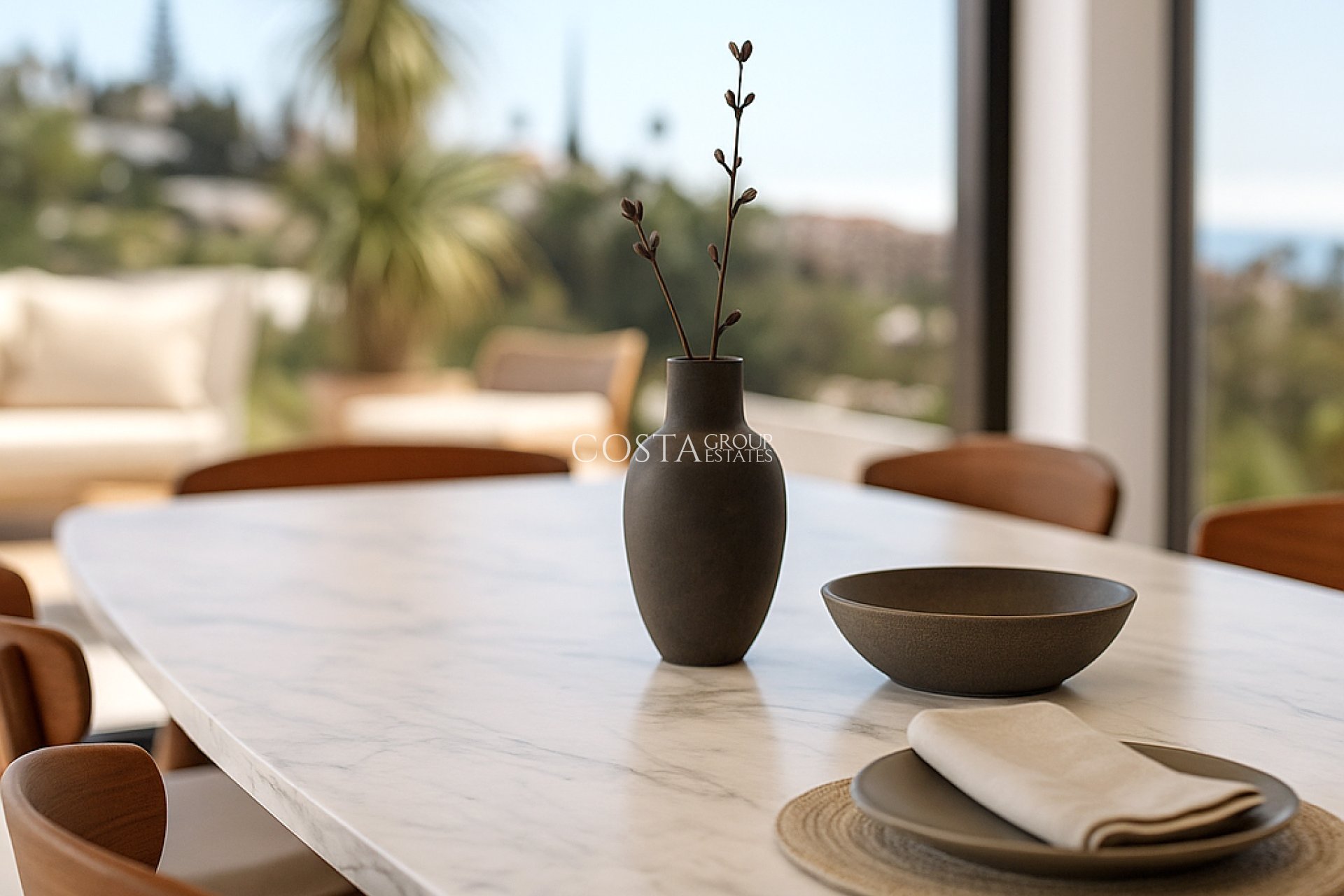Nieuwbouw Woningen - Apartments -
Fuengirola