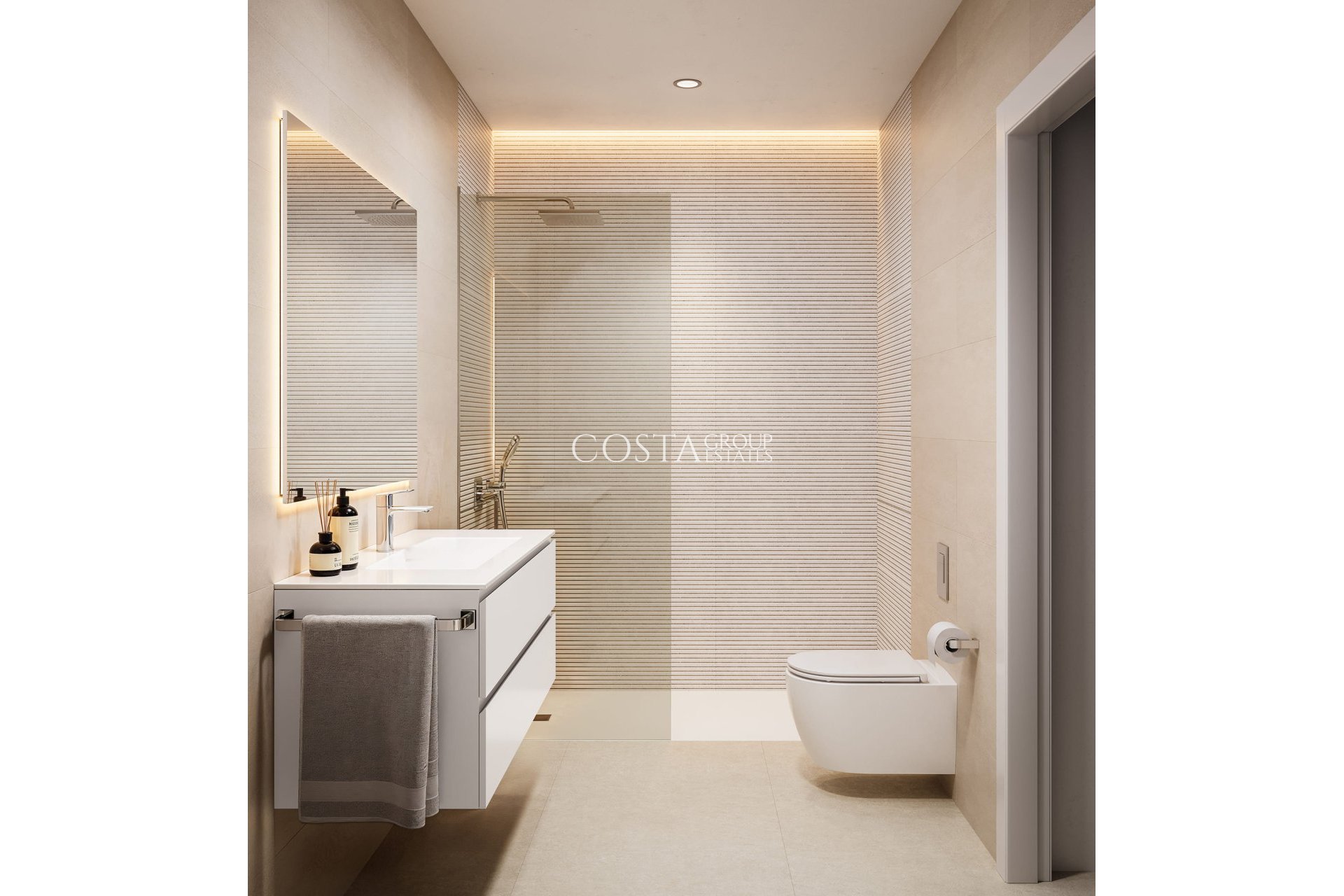 Nieuwbouw Woningen - Apartments -
Fuengirola