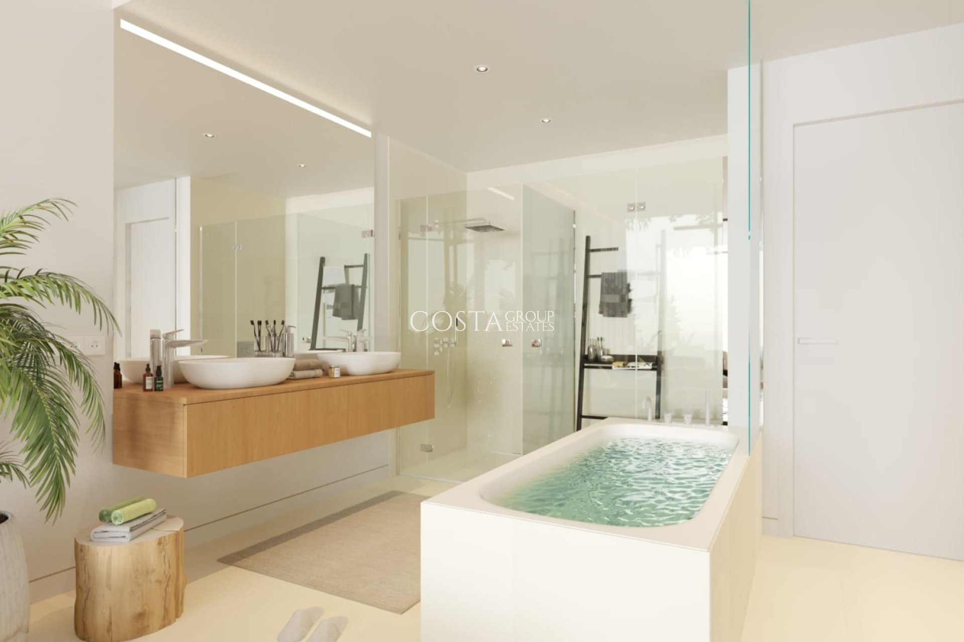 Nieuwbouw Woningen - Apartments -
Fuengirola