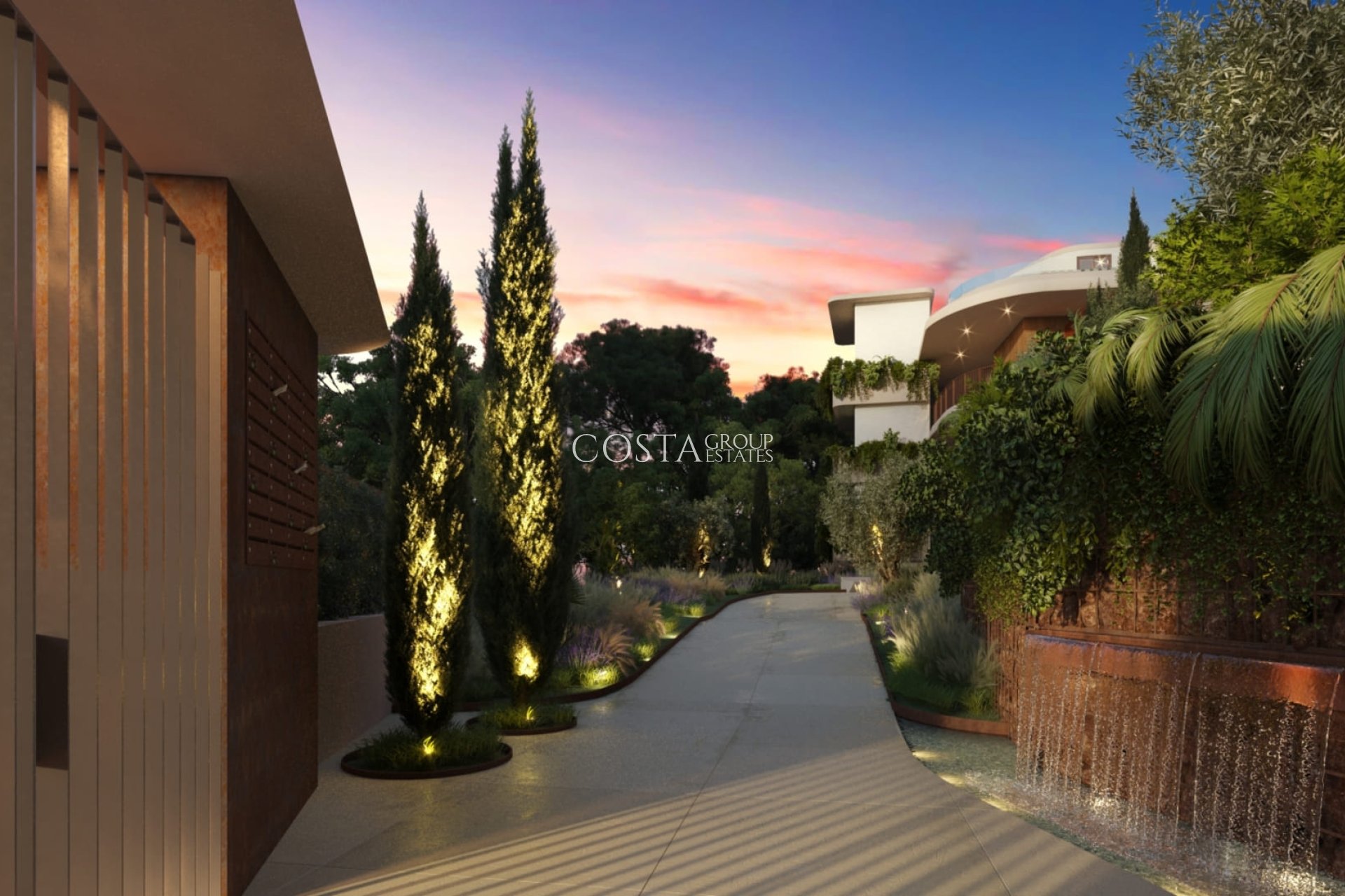 Nieuwbouw Woningen - Apartments -
Fuengirola