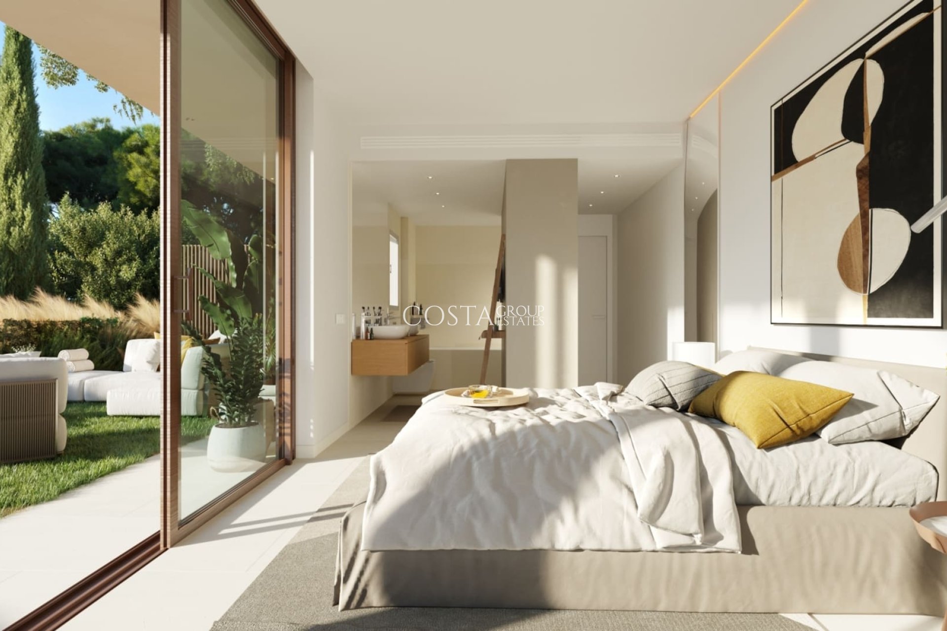 Nieuwbouw Woningen - Apartments -
Fuengirola