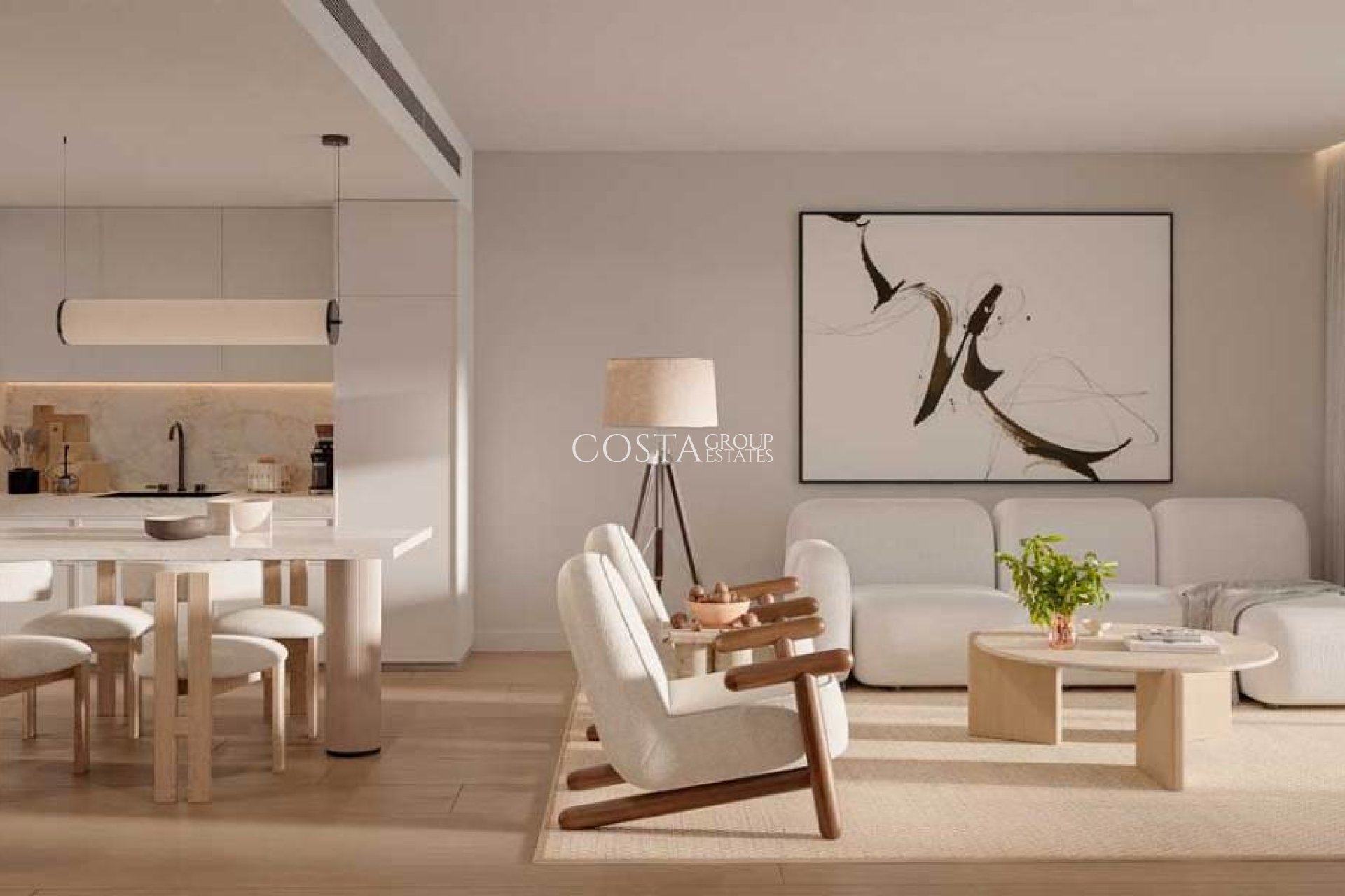 Nieuwbouw Woningen - Apartments -
Fuengirola