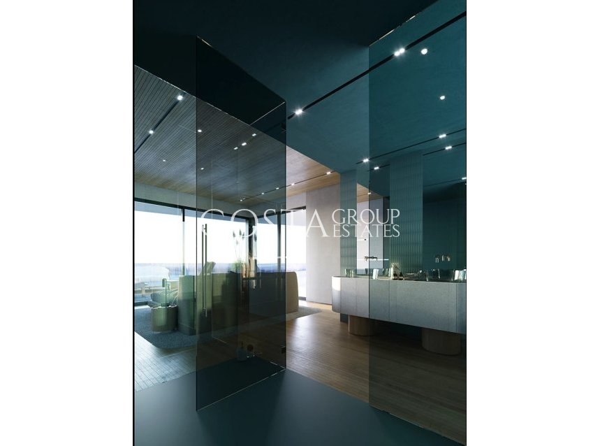 Nieuwbouw Woningen - Apartments -
Fuengirola