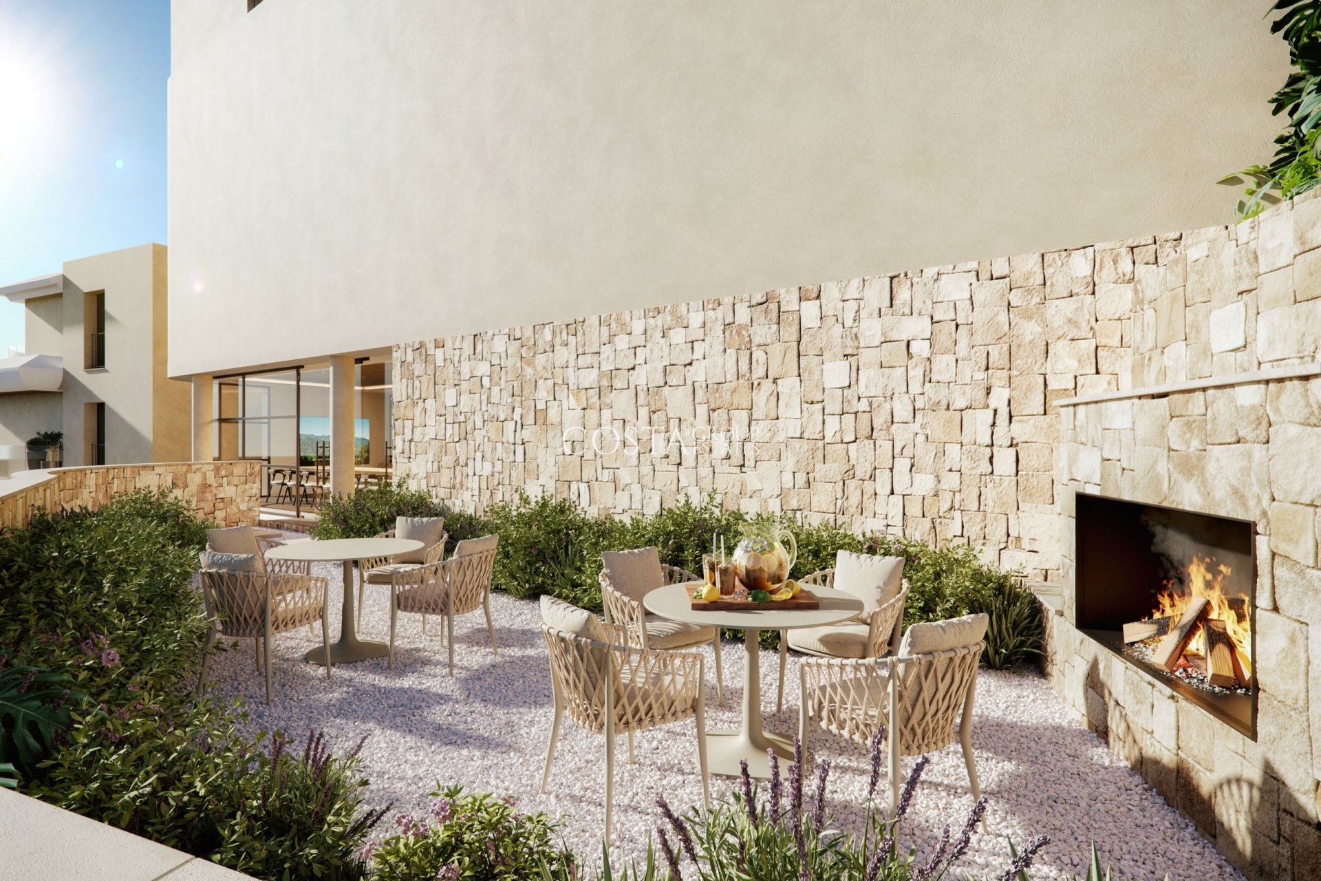 Nieuwbouw Woningen - Apartments -
Fuengirola