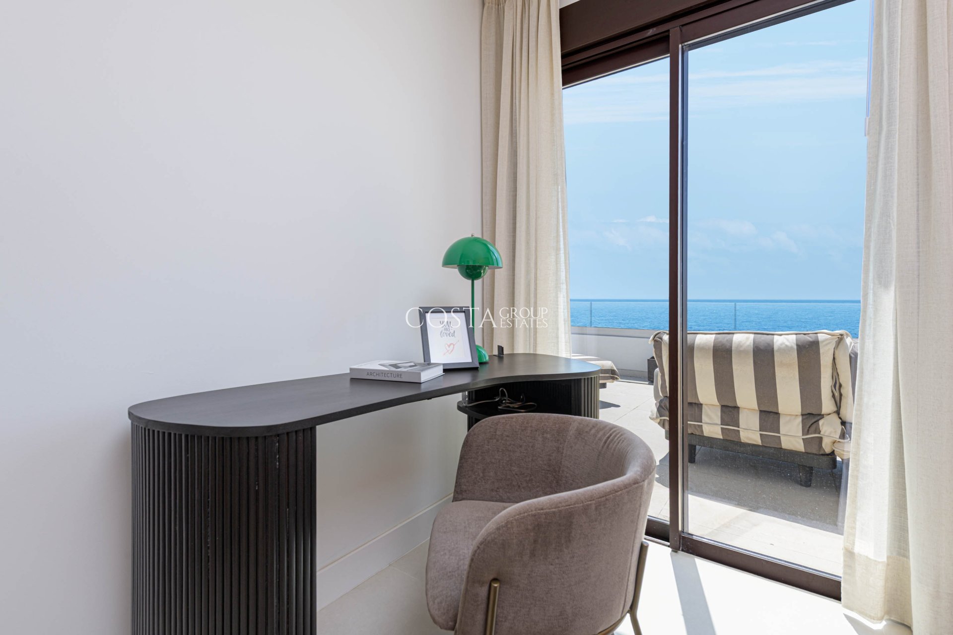 Nieuwbouw Woningen - Apartments -
Fuengirola