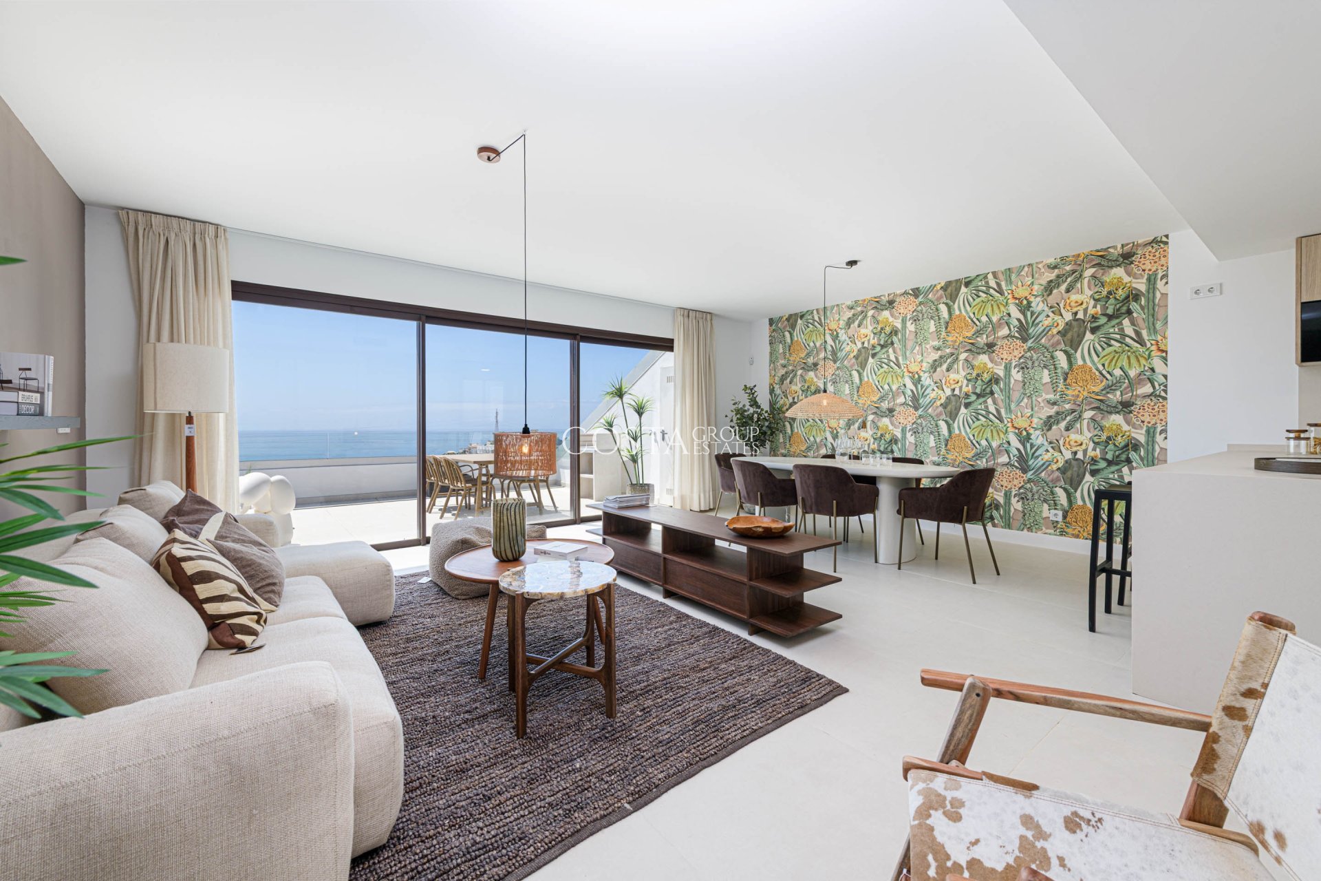 Nieuwbouw Woningen - Apartments -
Fuengirola