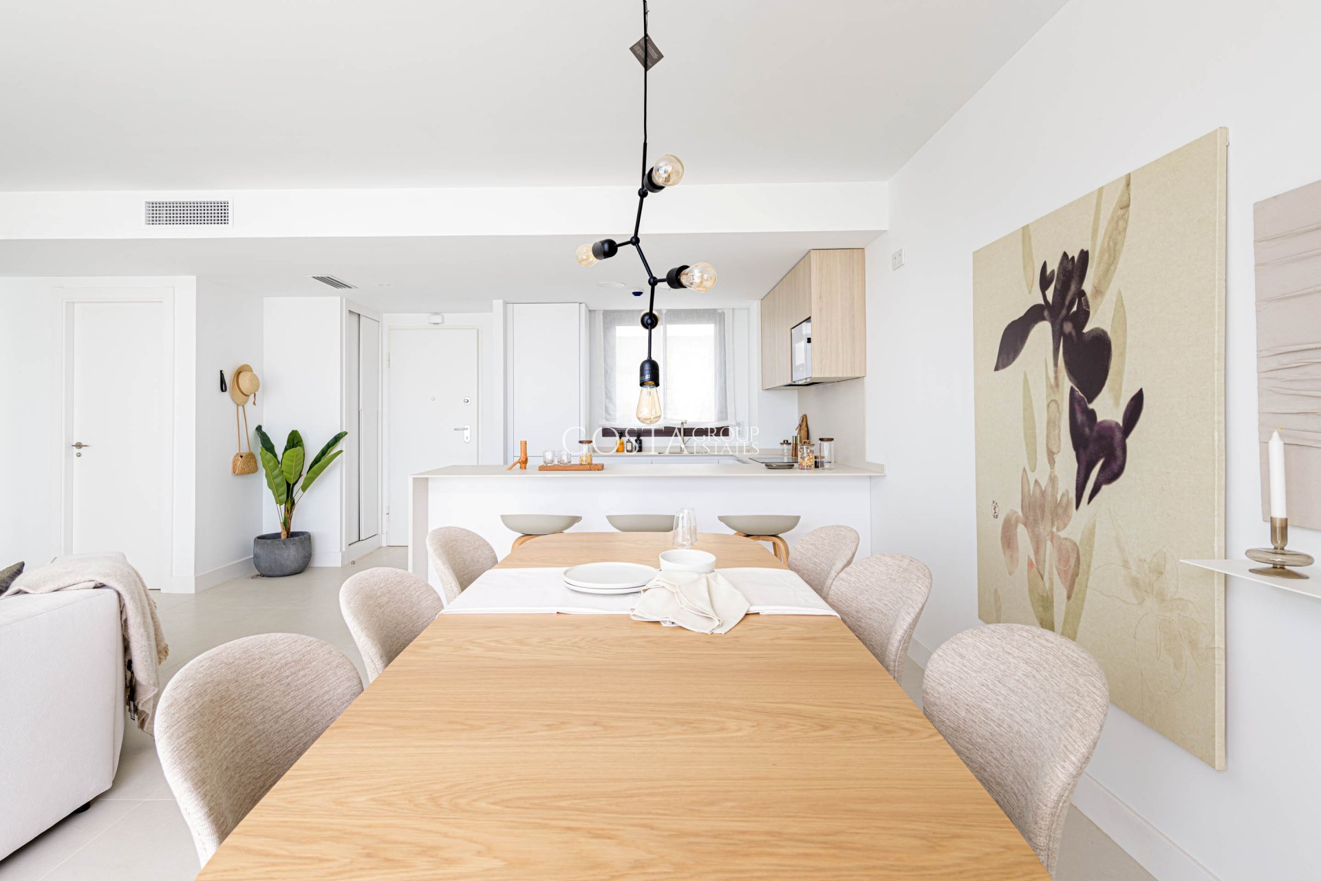 Nieuwbouw Woningen - Apartments -
Fuengirola