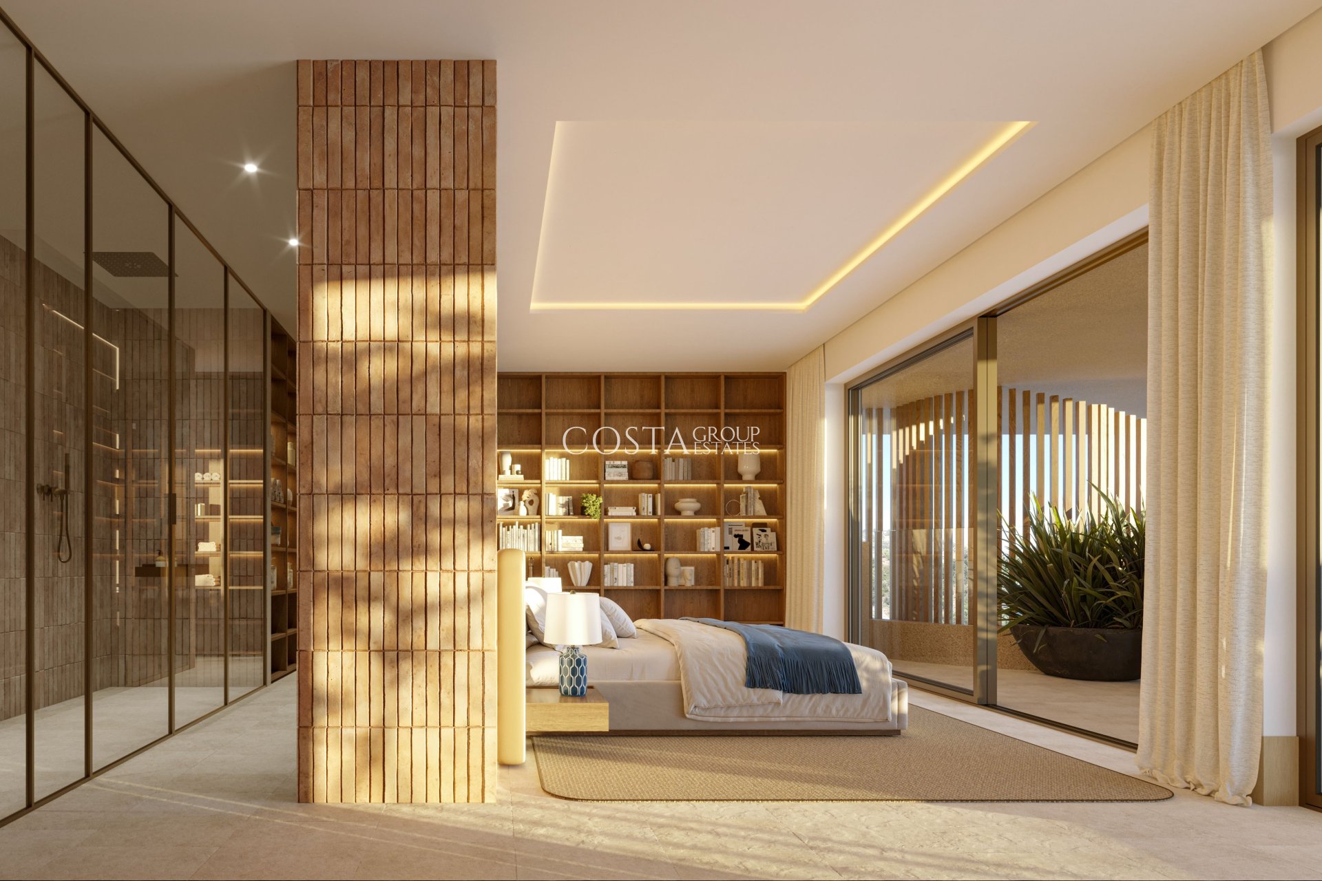 Nieuwbouw Woningen - Apartments -
Fuengirola