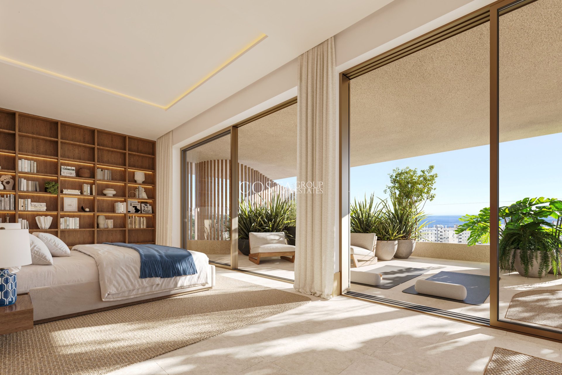 Nieuwbouw Woningen - Apartments -
Fuengirola