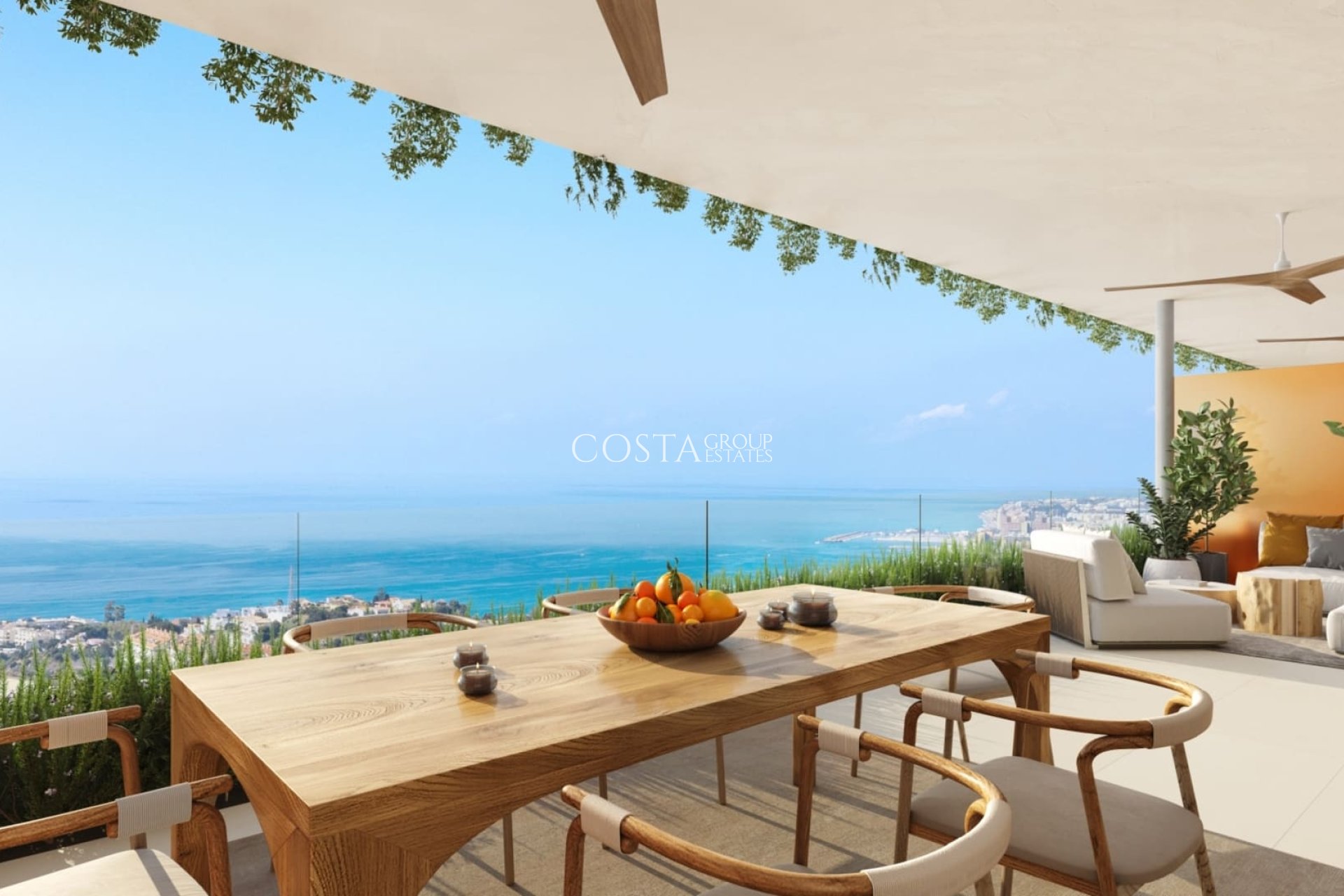 Nieuwbouw Woningen - Apartments -
Fuengirola