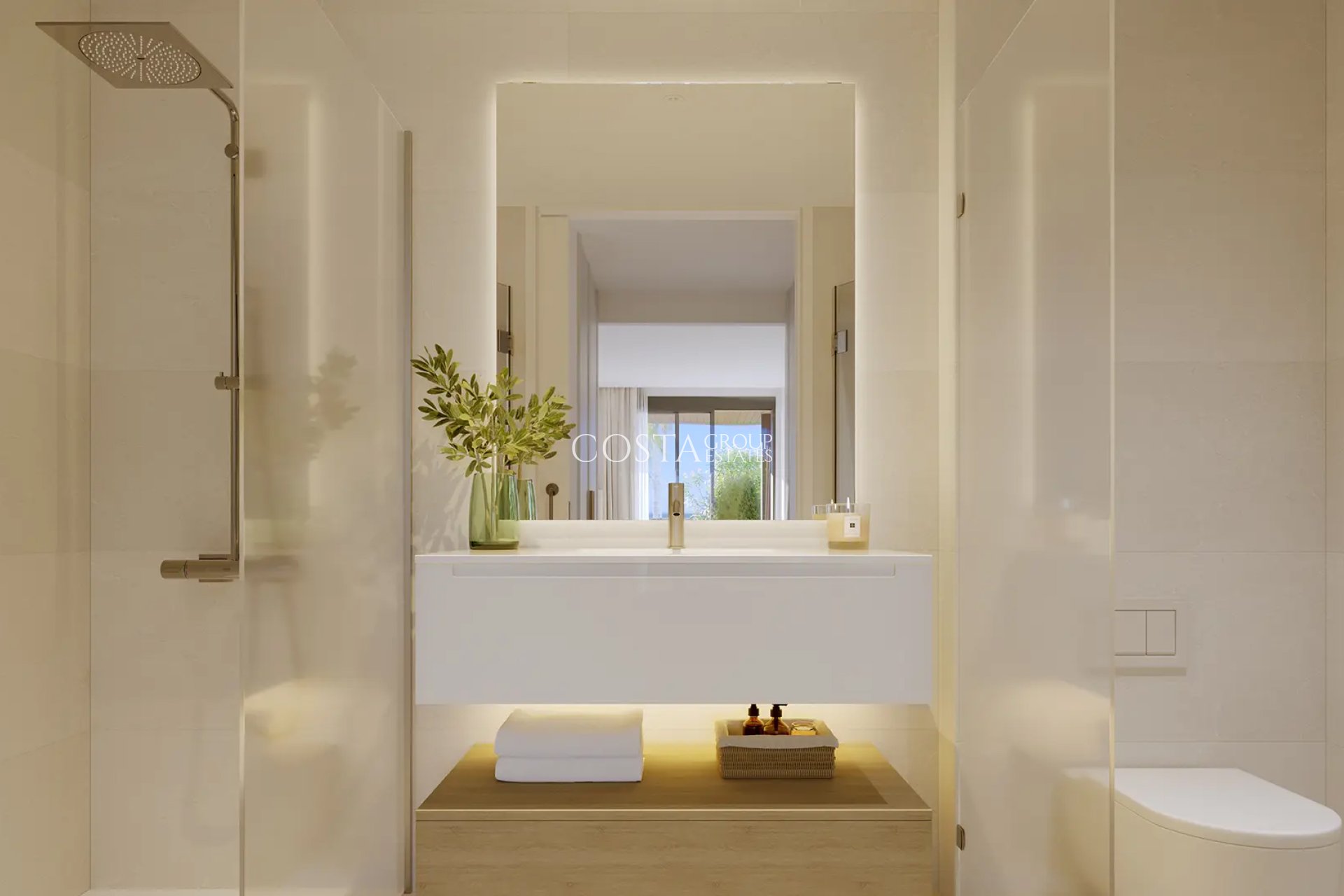 Nieuwbouw Woningen - Apartments -
Fuengirola