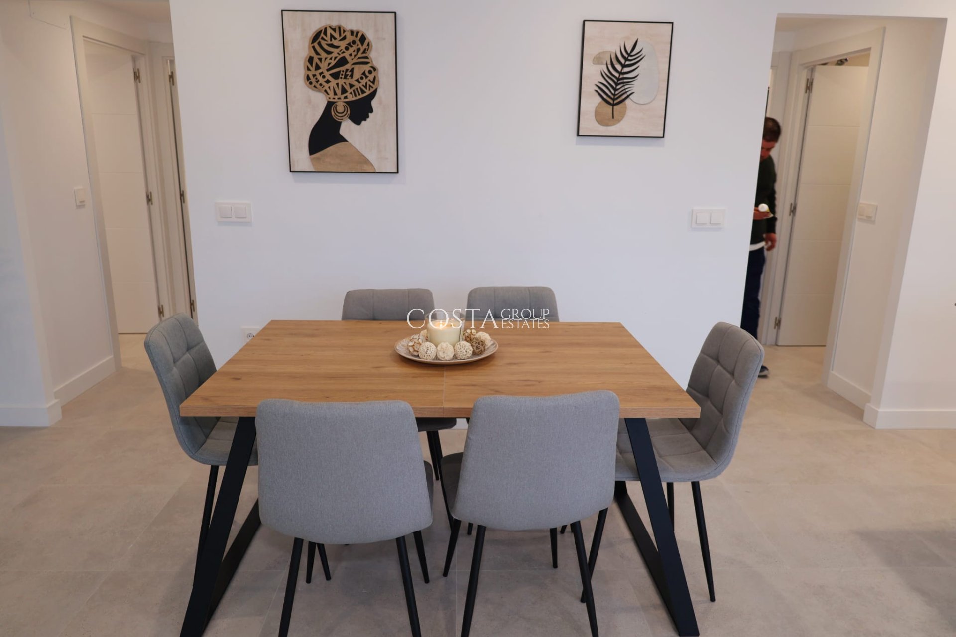 Nieuwbouw Woningen - Apartments -
Fuente Álamo - Fuente Alamo