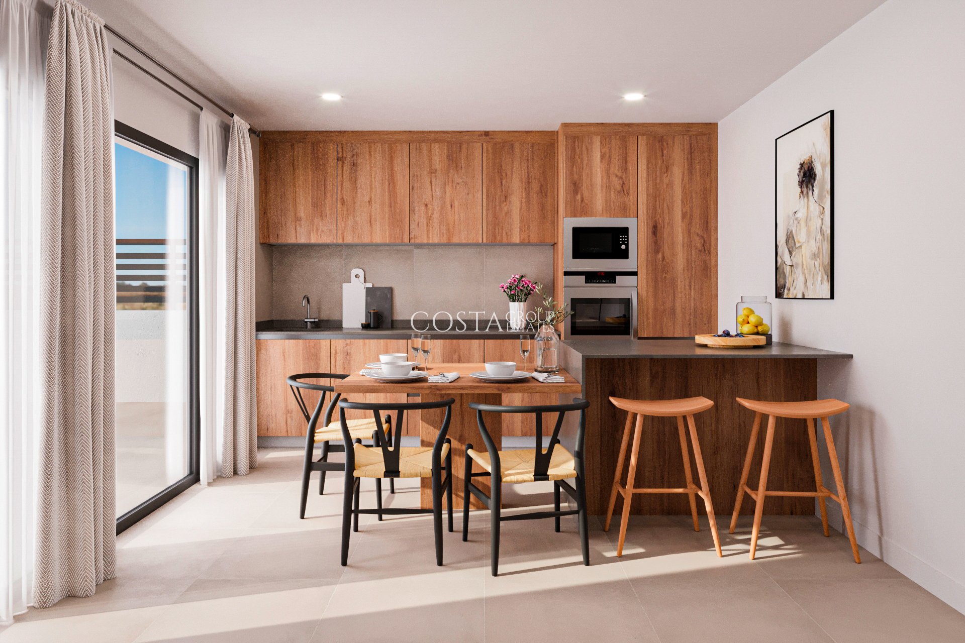 Nieuwbouw Woningen - Apartments -
Fuente Álamo - Fuente Alamo