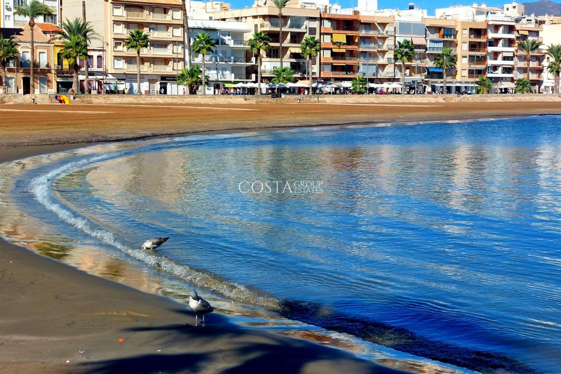 Nieuwbouw Woningen - Apartments -
Fuente Álamo - La Pinilla