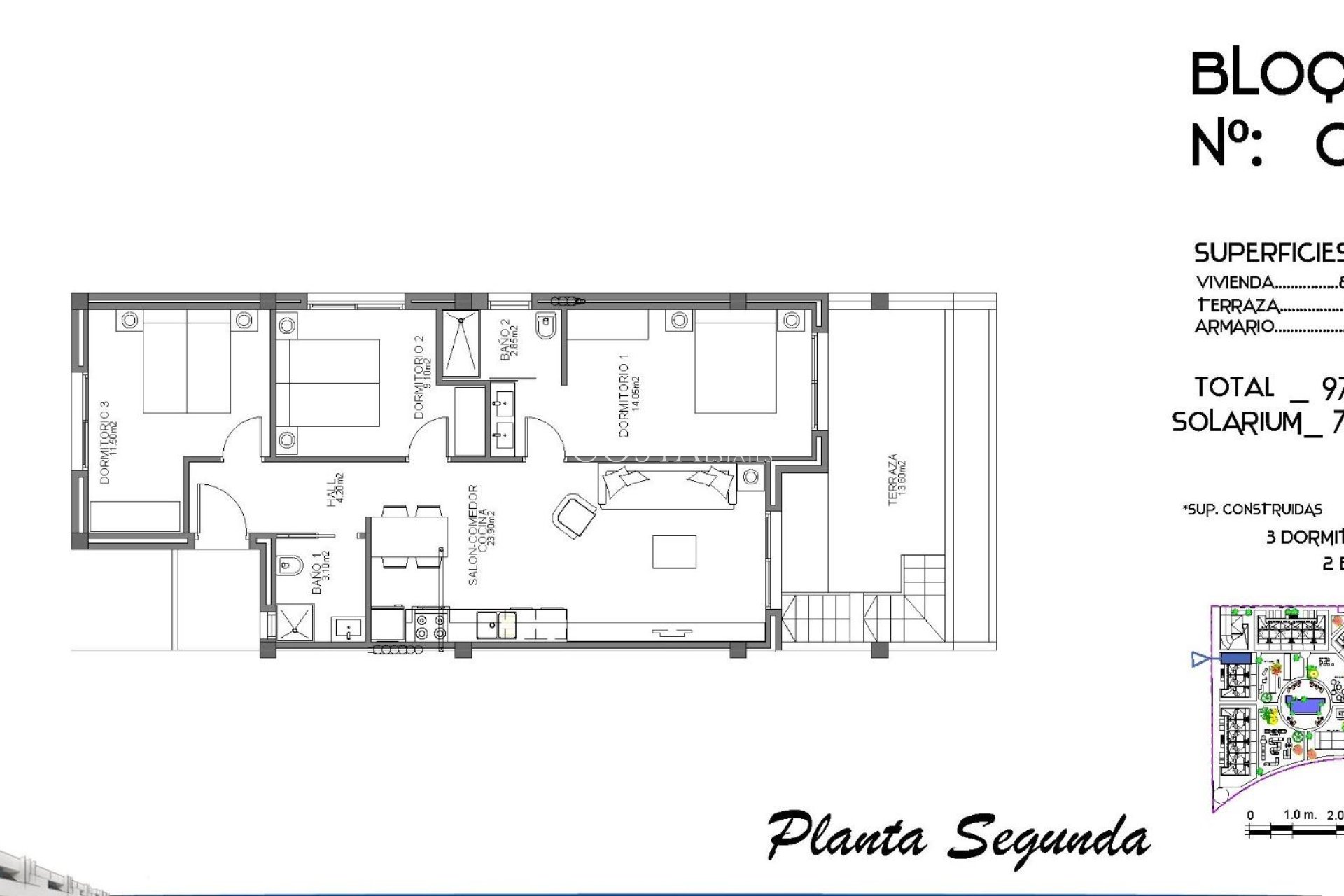 Nieuwbouw Woningen - Apartments -
Guardamar del Segura - El Raso