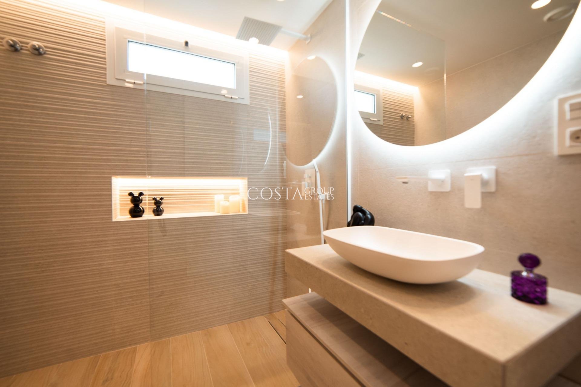 Nieuwbouw Woningen - Apartments -
Guardamar del Segura - El Raso