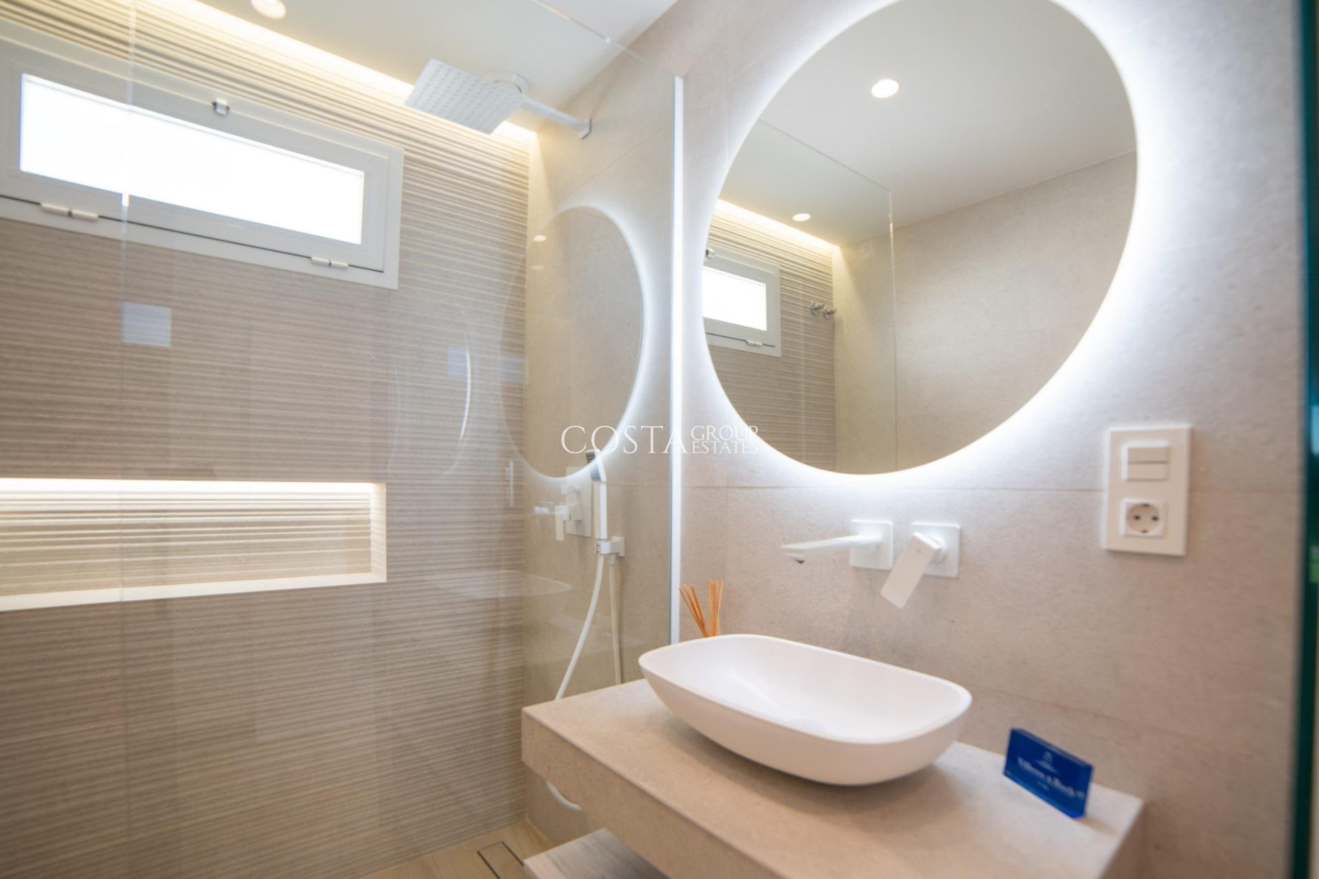 Nieuwbouw Woningen - Apartments -
Guardamar del Segura - El Raso