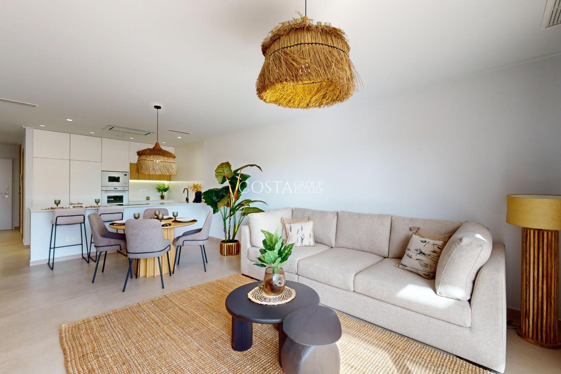 Nieuwbouw Woningen - Apartments -
Guardamar del Segura - El Raso