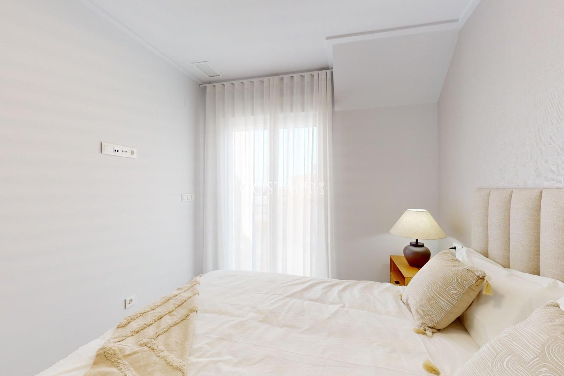 Nieuwbouw Woningen - Apartments -
Guardamar del Segura - El Raso