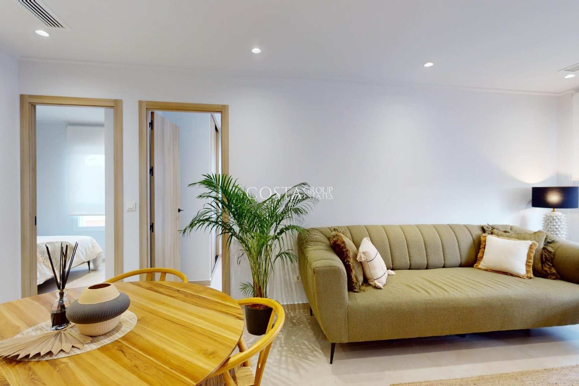 Nieuwbouw Woningen - Apartments -
Guardamar del Segura - El Raso