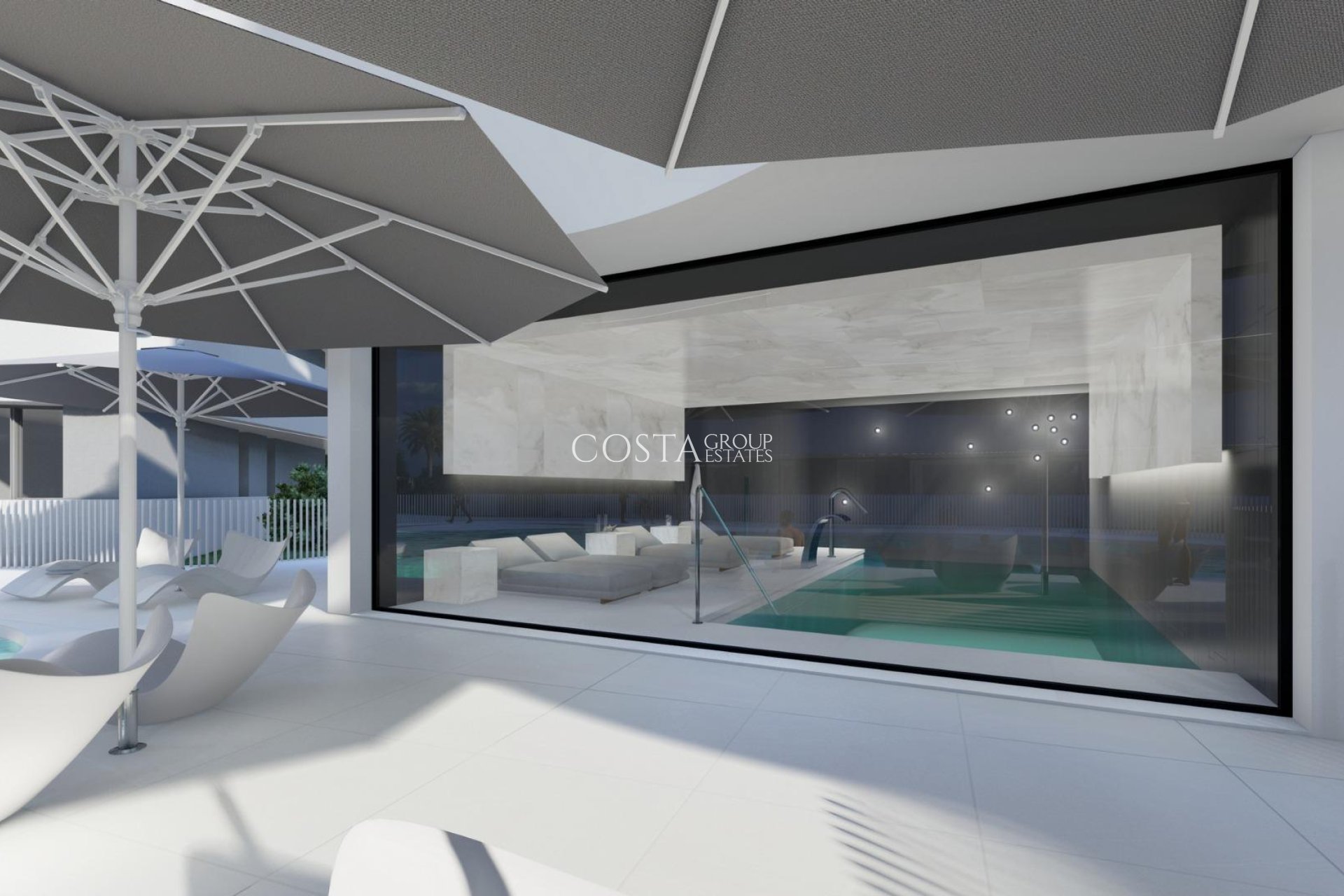 Nieuwbouw Woningen - Apartments -
Guardamar del Segura - El Raso