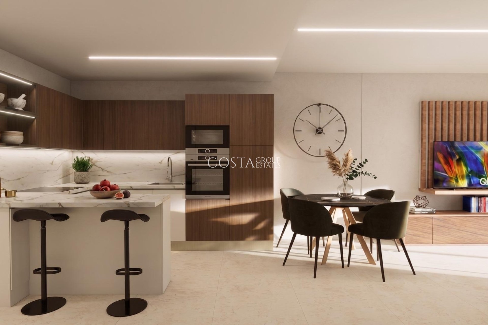 Nieuwbouw Woningen - Apartments -
Guardamar del Segura - El Raso
