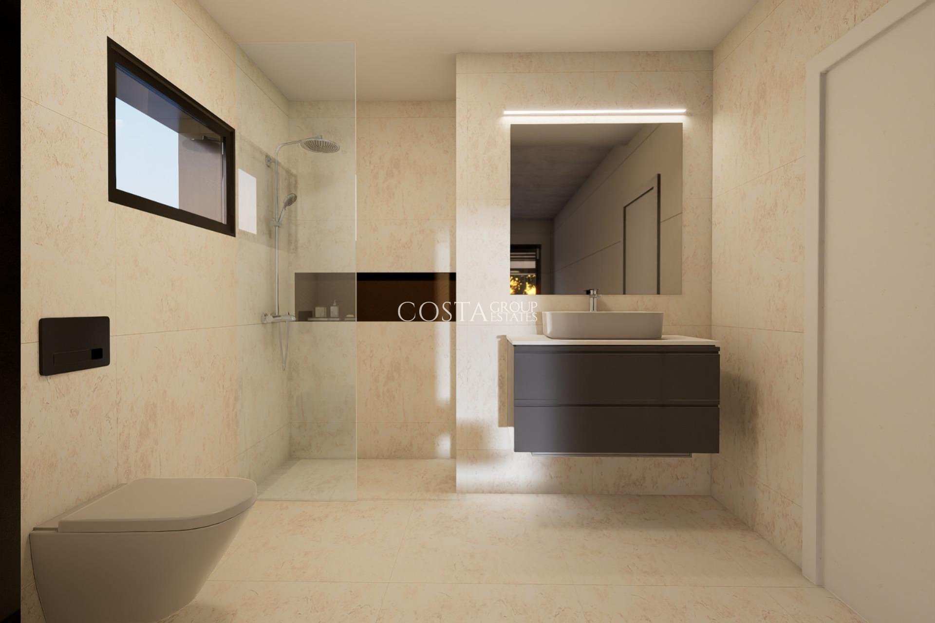Nieuwbouw Woningen - Apartments -
Guardamar del Segura - El Raso