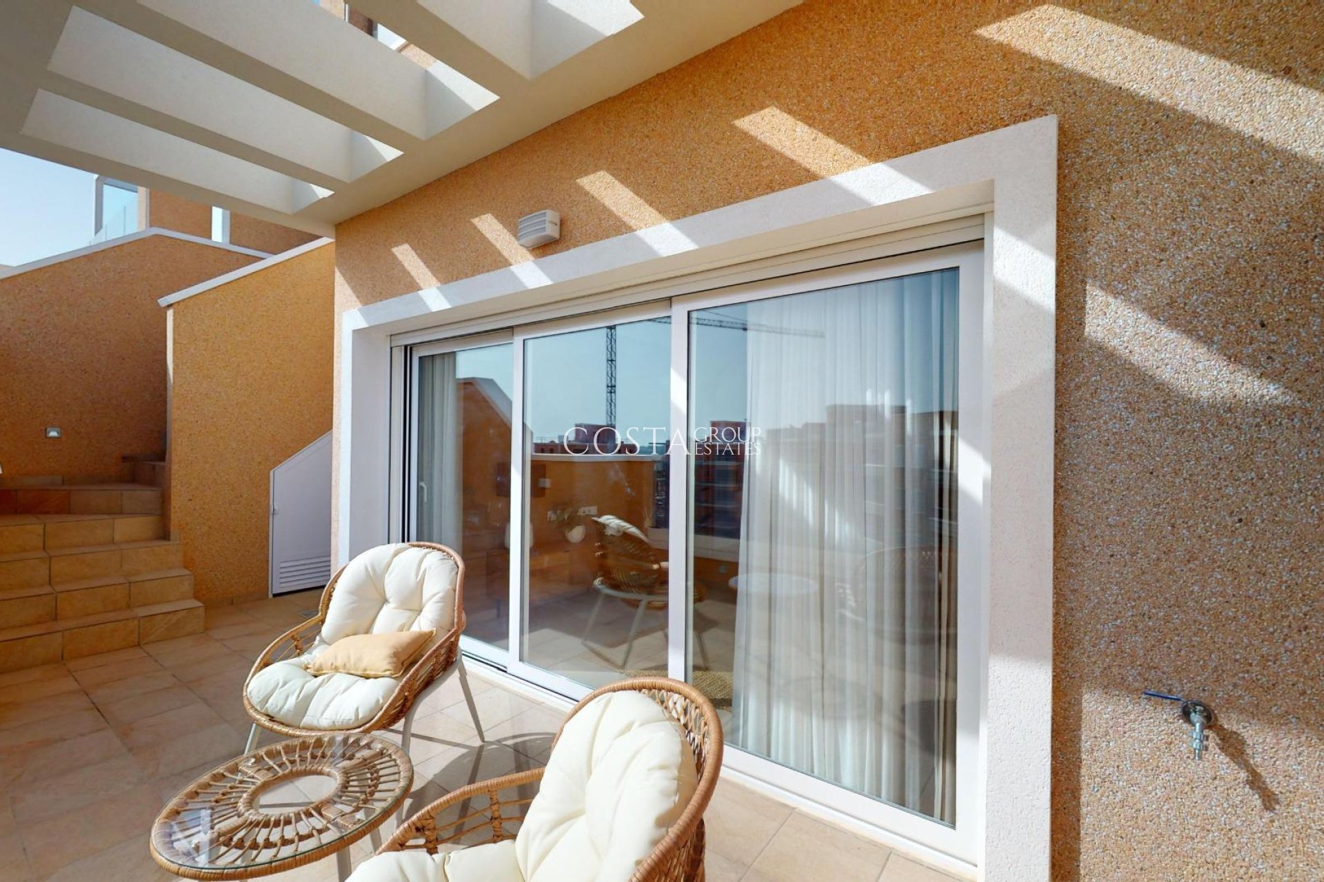 Nieuwbouw Woningen - Apartments -
Guardamar del Segura - El Raso