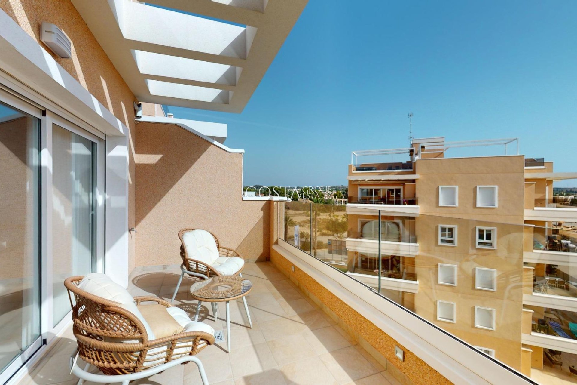 Nieuwbouw Woningen - Apartments -
Guardamar del Segura - El Raso