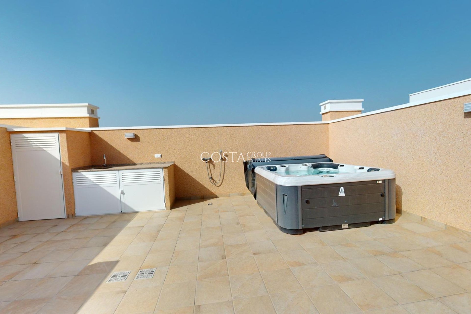 Nieuwbouw Woningen - Apartments -
Guardamar del Segura - El Raso