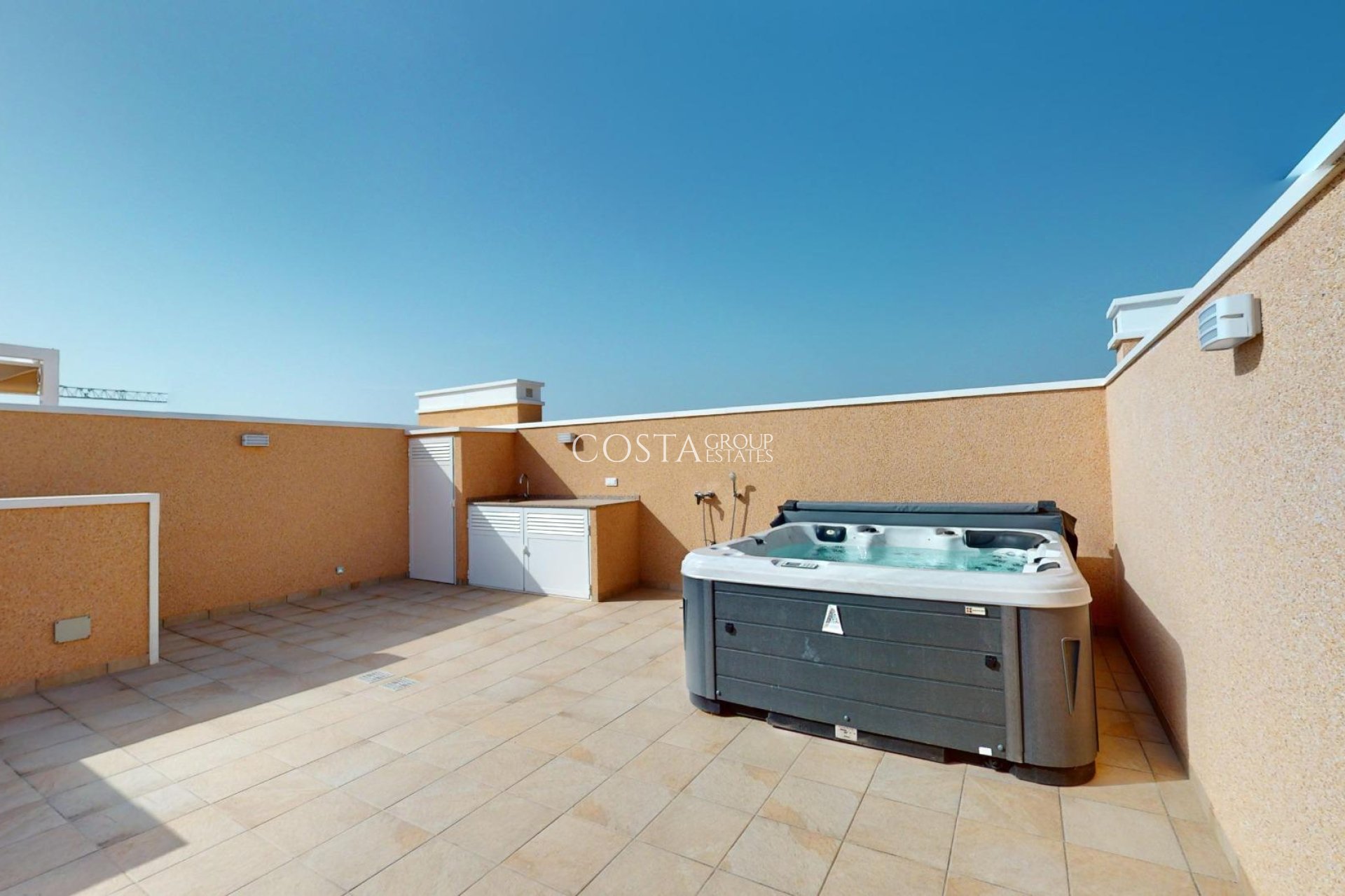 Nieuwbouw Woningen - Apartments -
Guardamar del Segura - El Raso