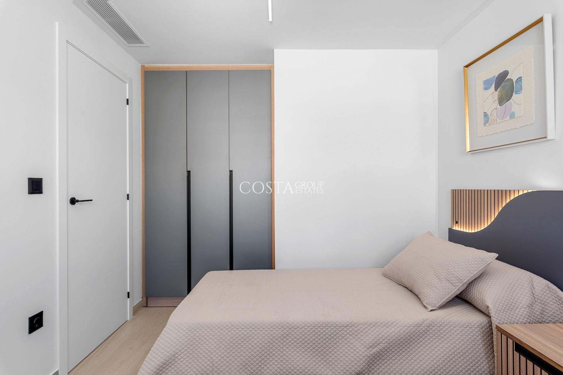 Nieuwbouw Woningen - Apartments -
Guardamar del Segura - El Raso