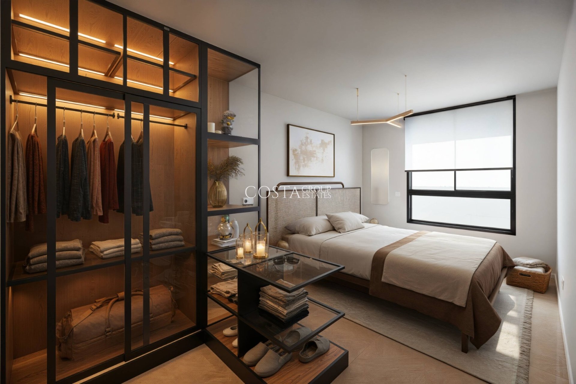 Nieuwbouw Woningen - Apartments -
Guardamar del Segura - Guardamar Del Segura