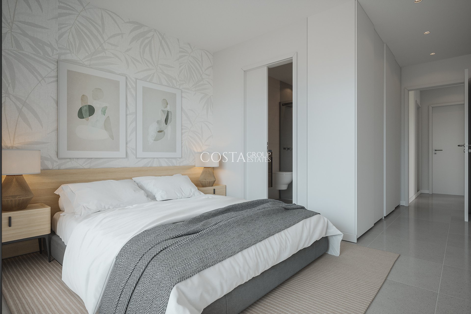 Nieuwbouw Woningen - Apartments -
Guardamar del Segura - Guardamar Del Segura