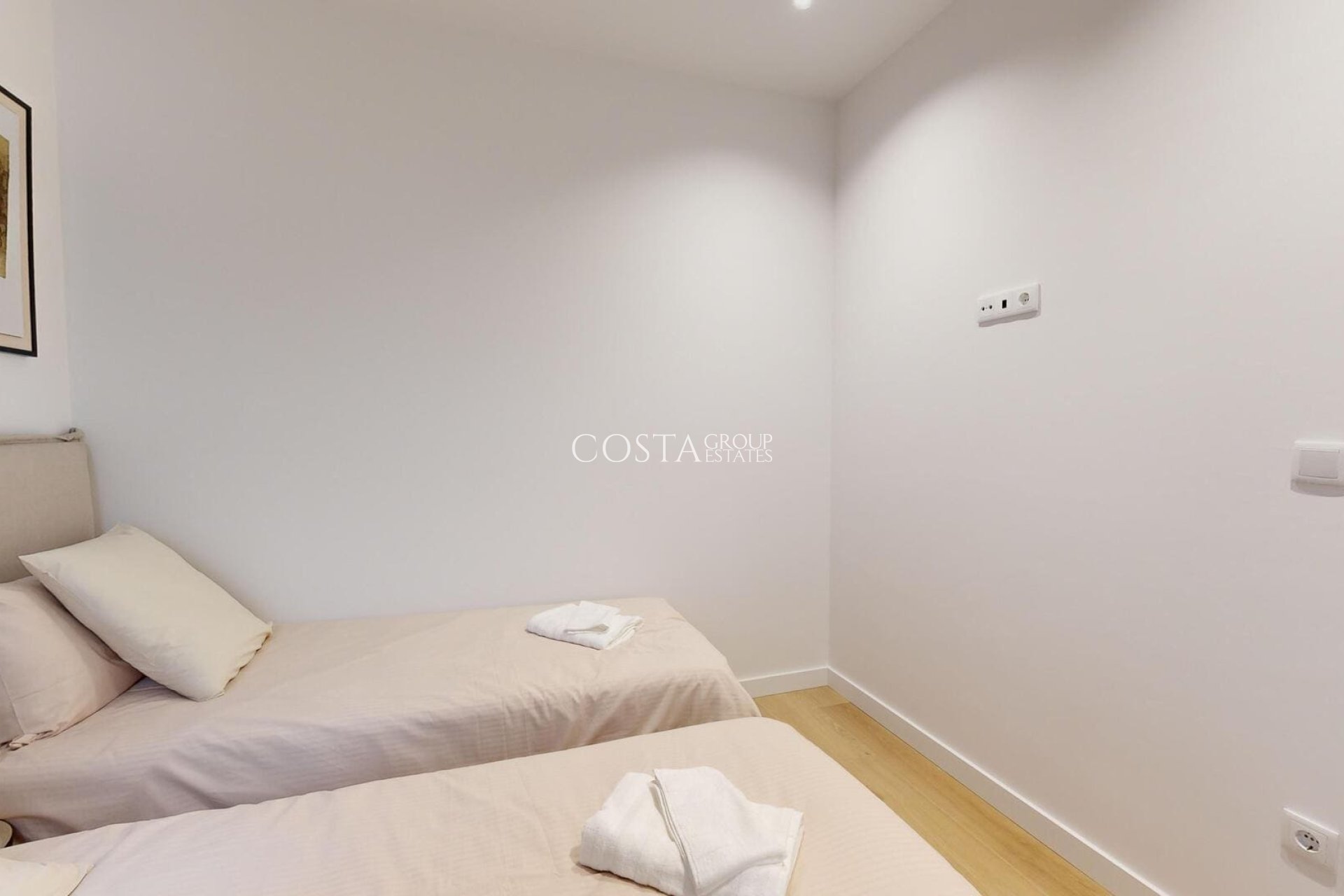 Nieuwbouw Woningen - Apartments -
Guardamar del Segura - Guardamar Del Segura